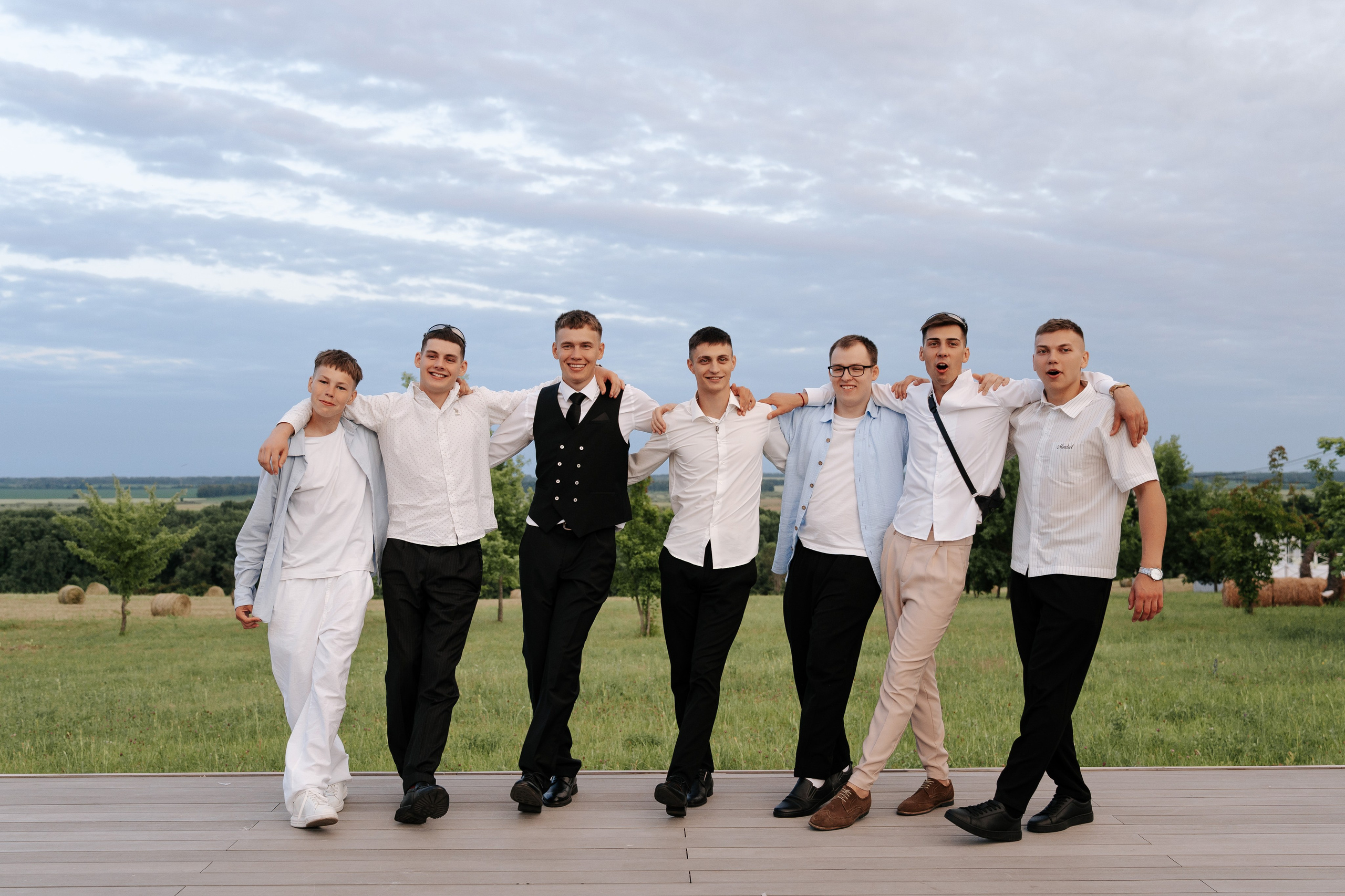 Olesya & Kostya. Свадебный фотограф в Воронеже Самохина Екатерина