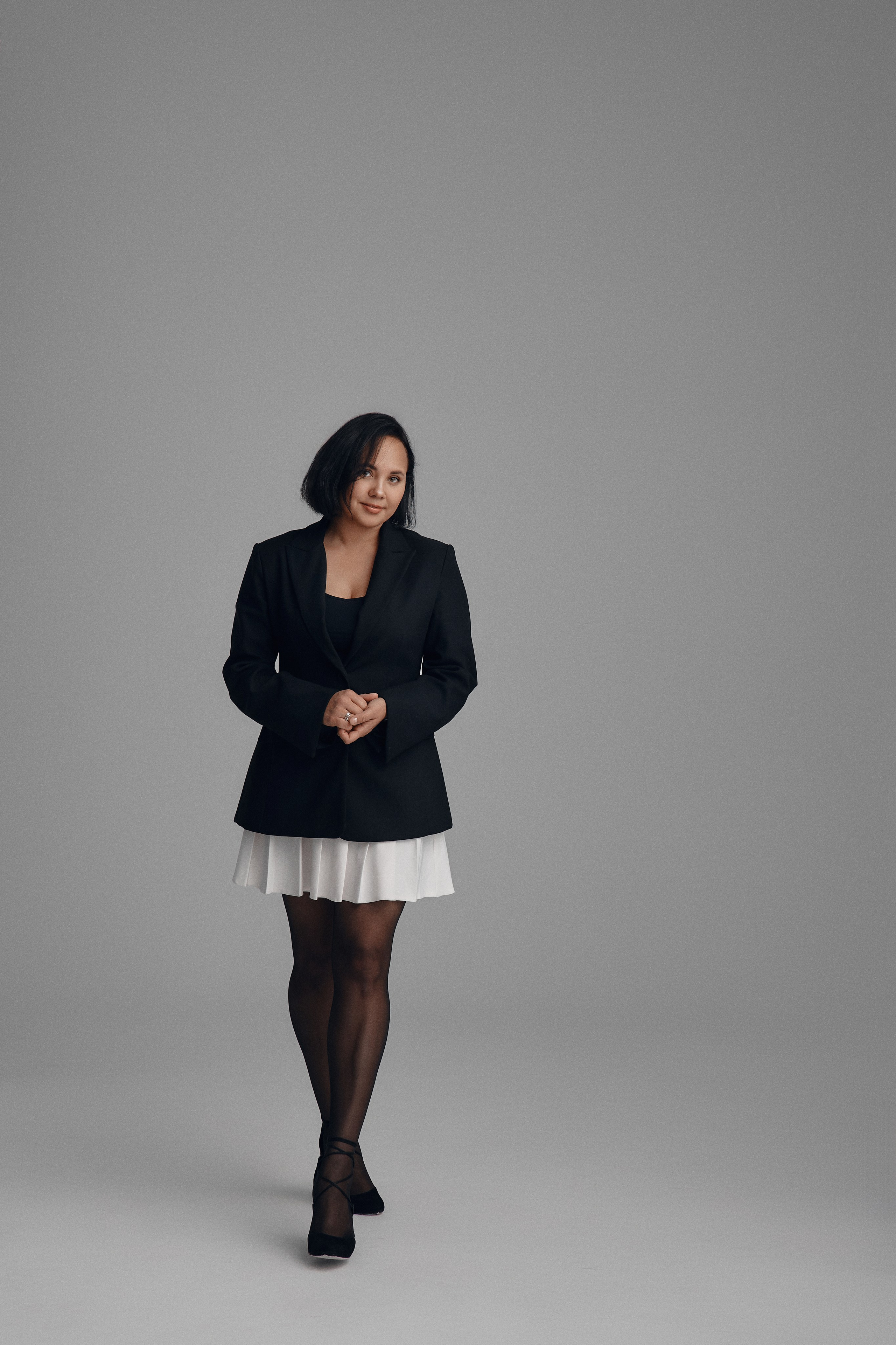 Деловой портрет. Фотограф Никита Журнаков | Екатеринбург