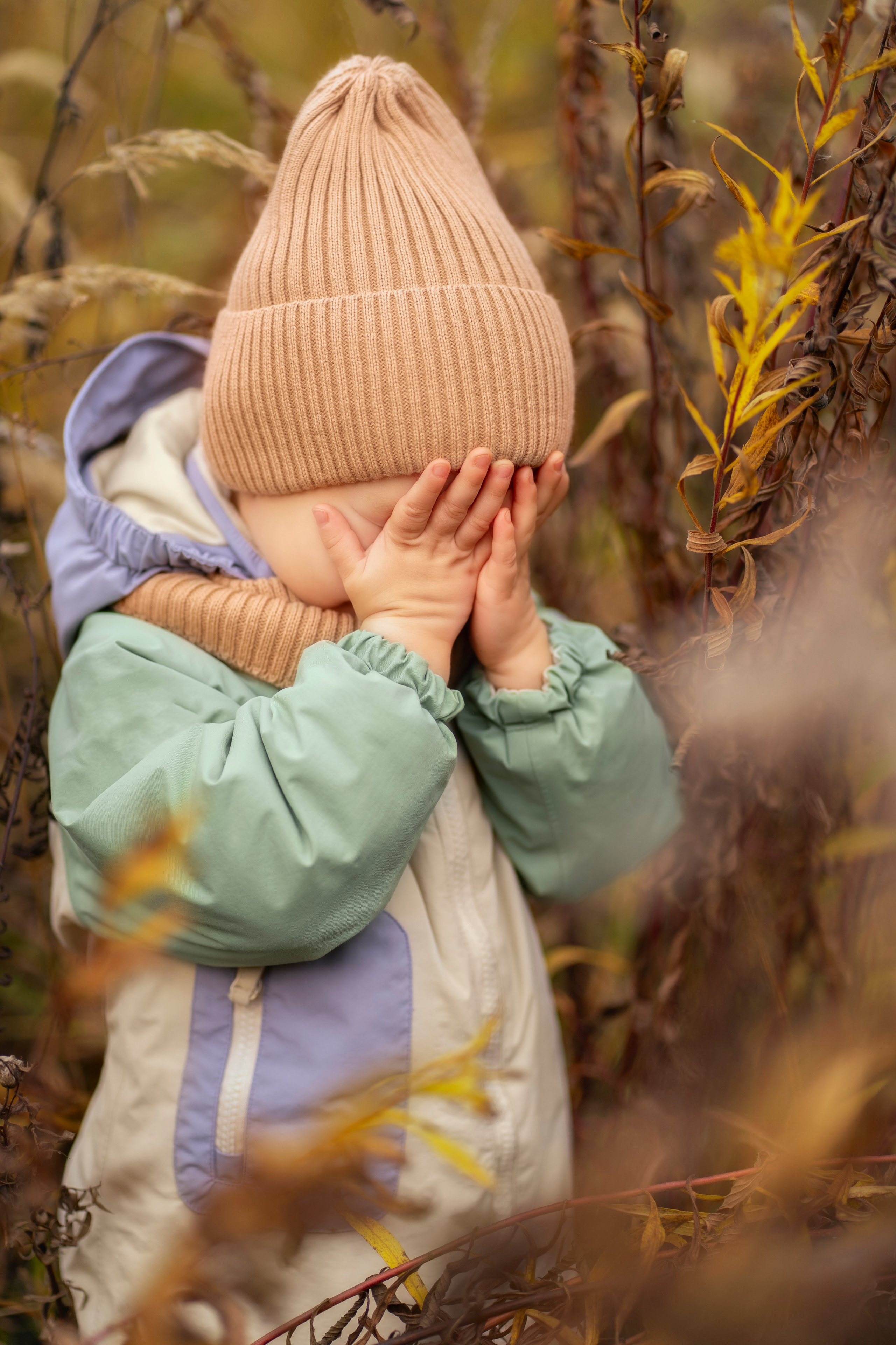 Фотоистория «Золотая осень». Семейный и детский фотограф Фрязино, Щелково Юлия Март