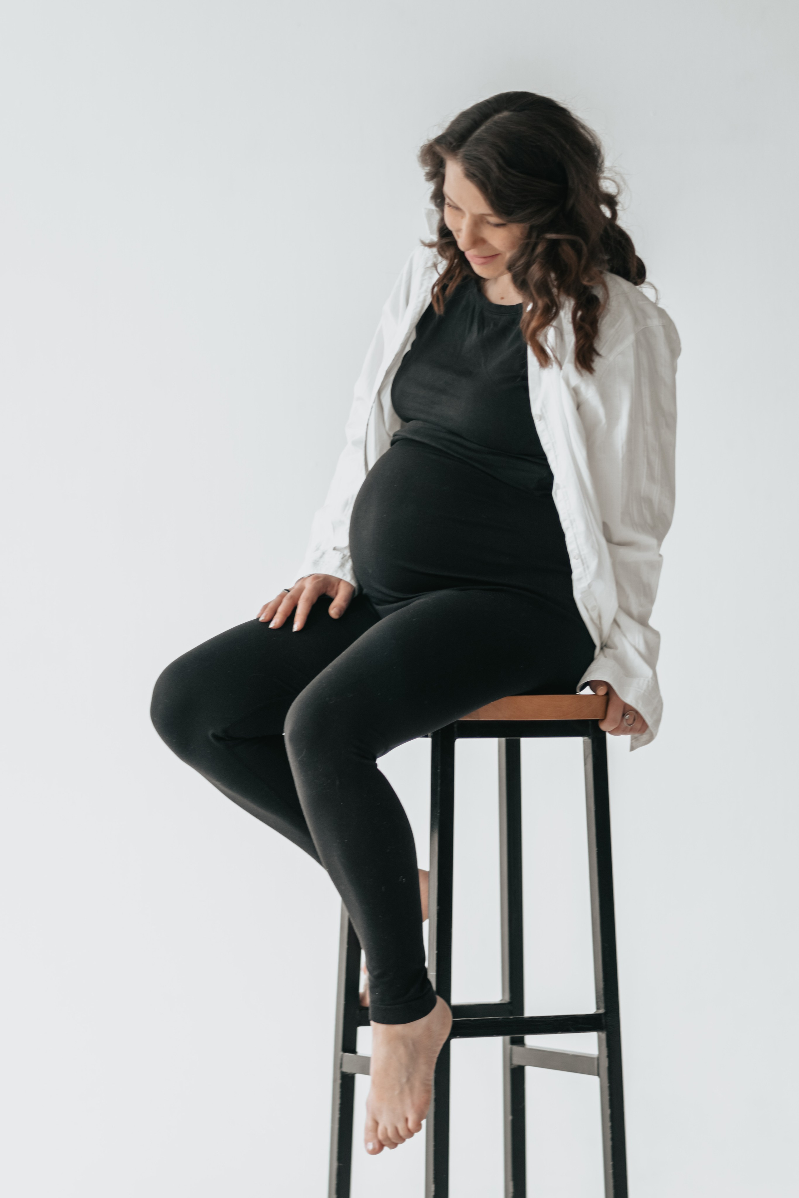 В ожидании чуда. Креативный фотограф в городе Тюмень