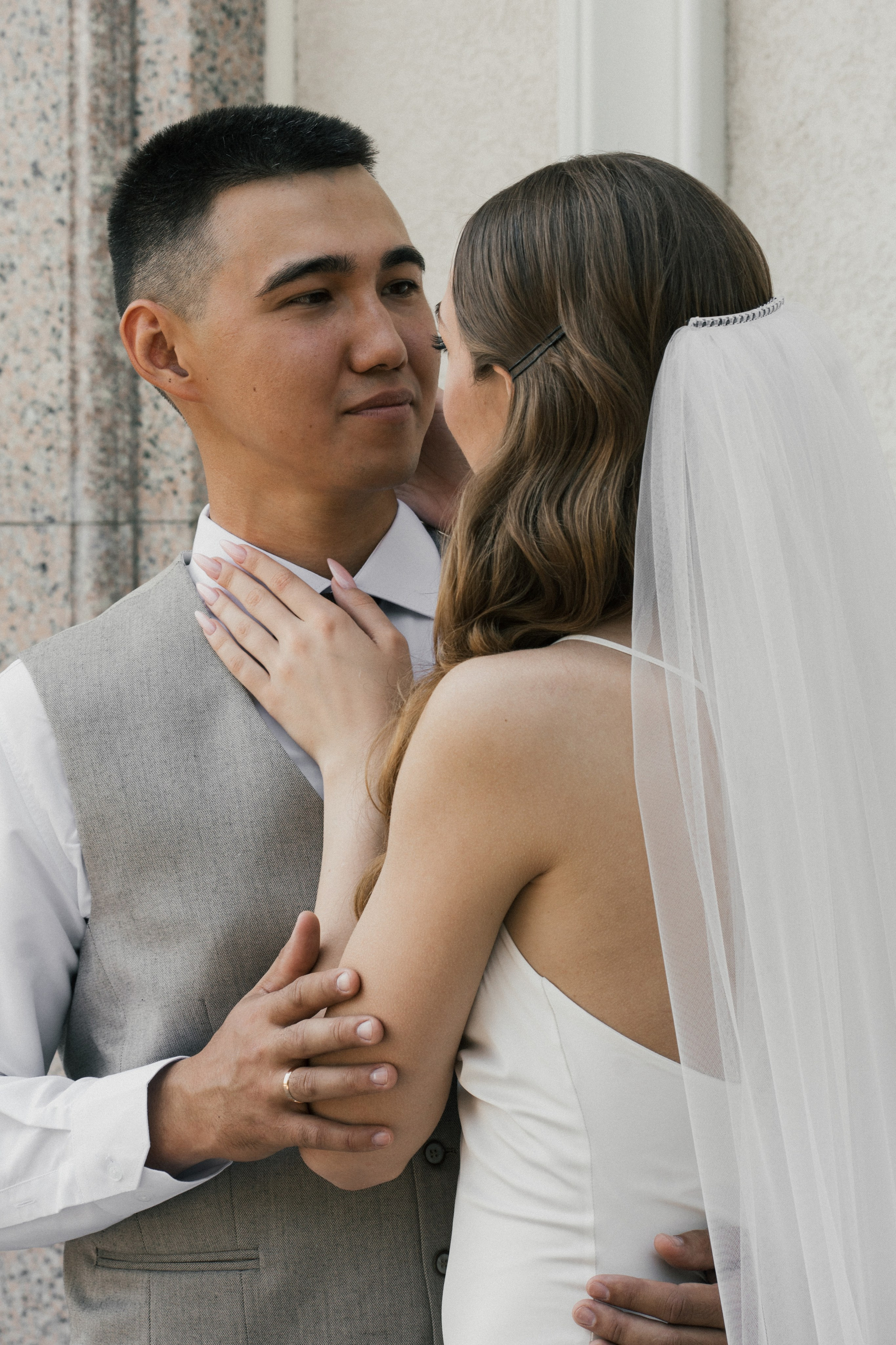 Мансур и Софья. Креативный фотограф в городе Тюмень