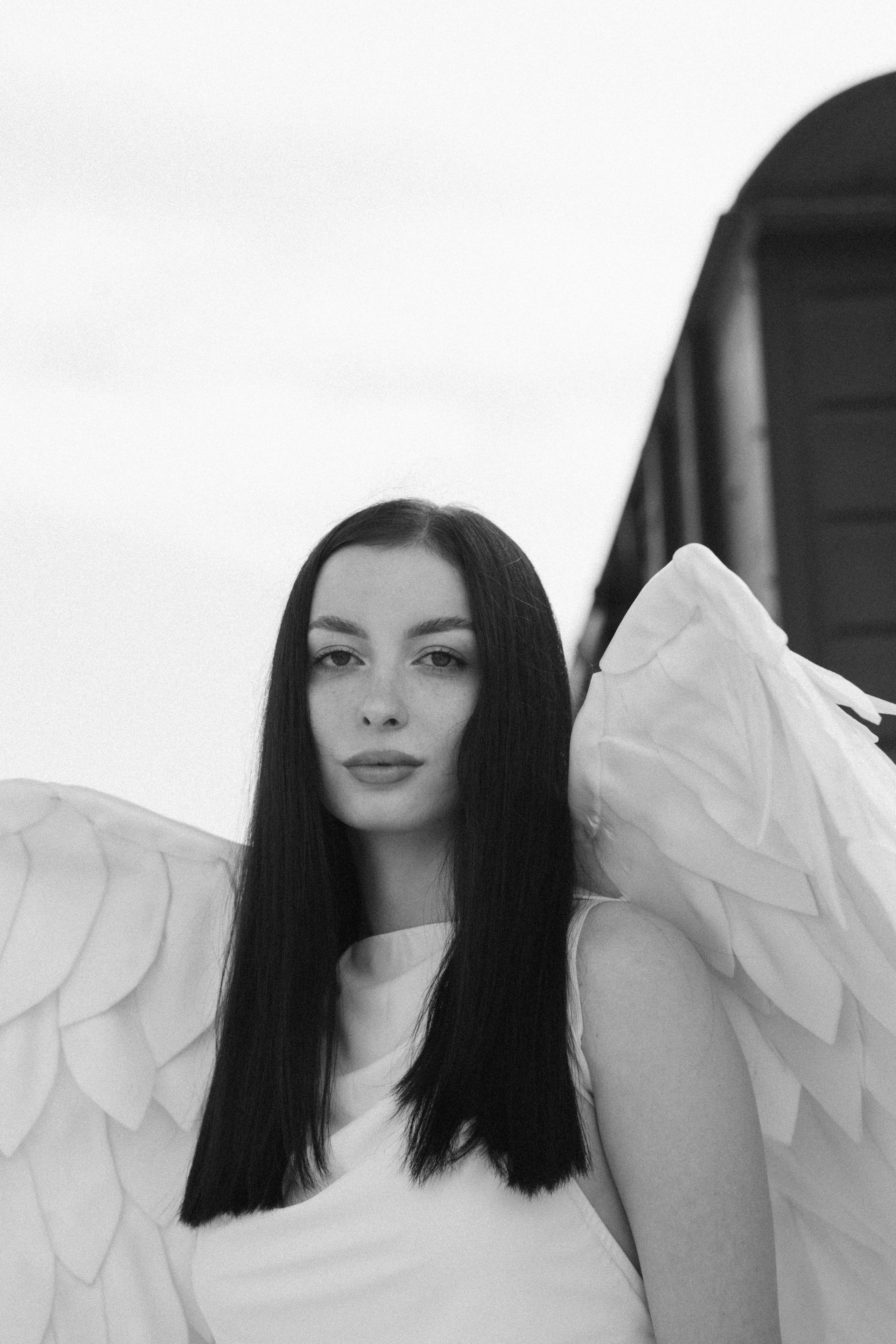 Angel. Креативный фотограф в городе Тюмень