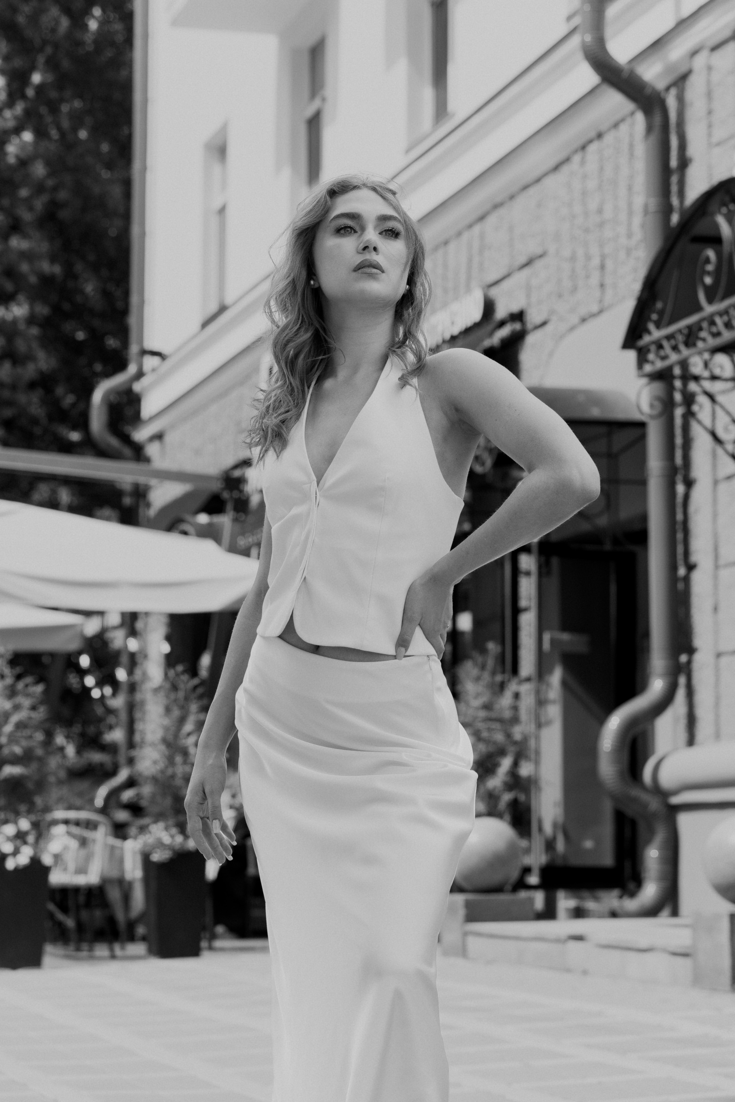 Никита и Анастасия. Креативный фотограф в городе Тюмень