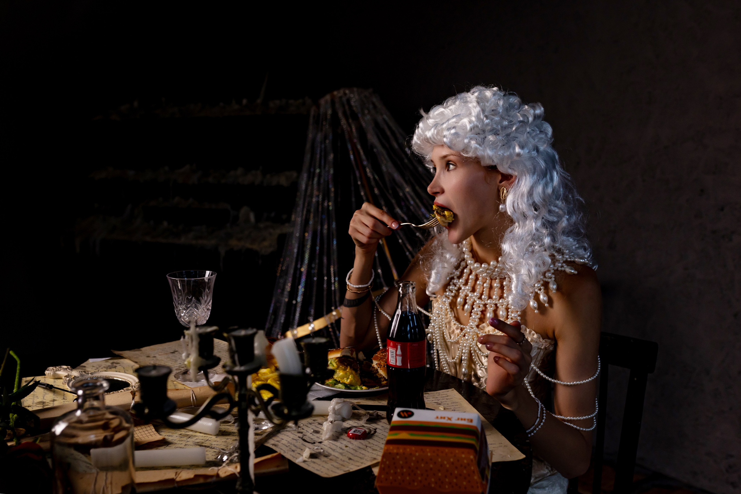 Женский портрет. Детский и семейный фотограф в Ростове-на-Дону Светлана Коновалова