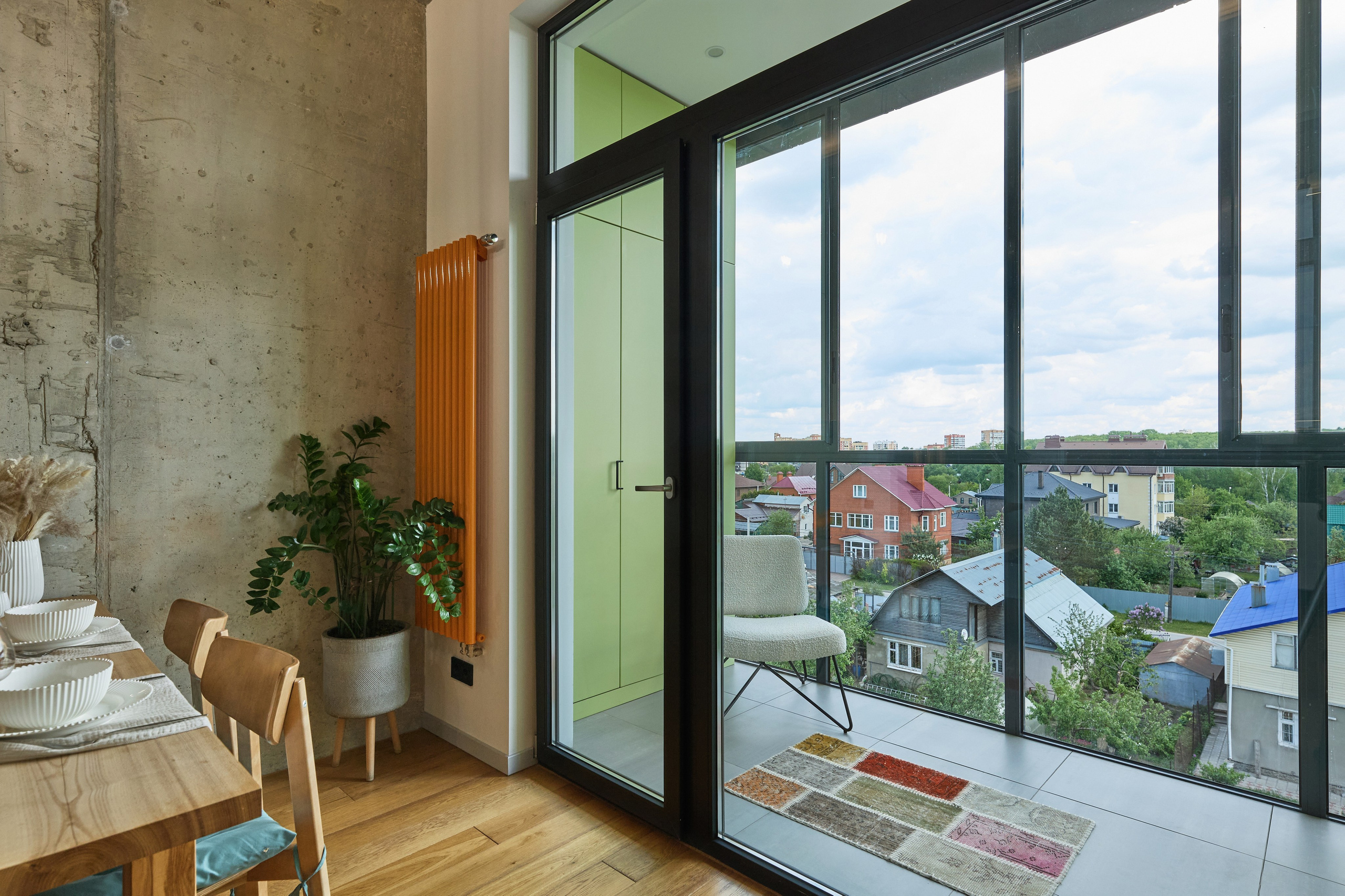 Interior. Другой взгляд на фотографию