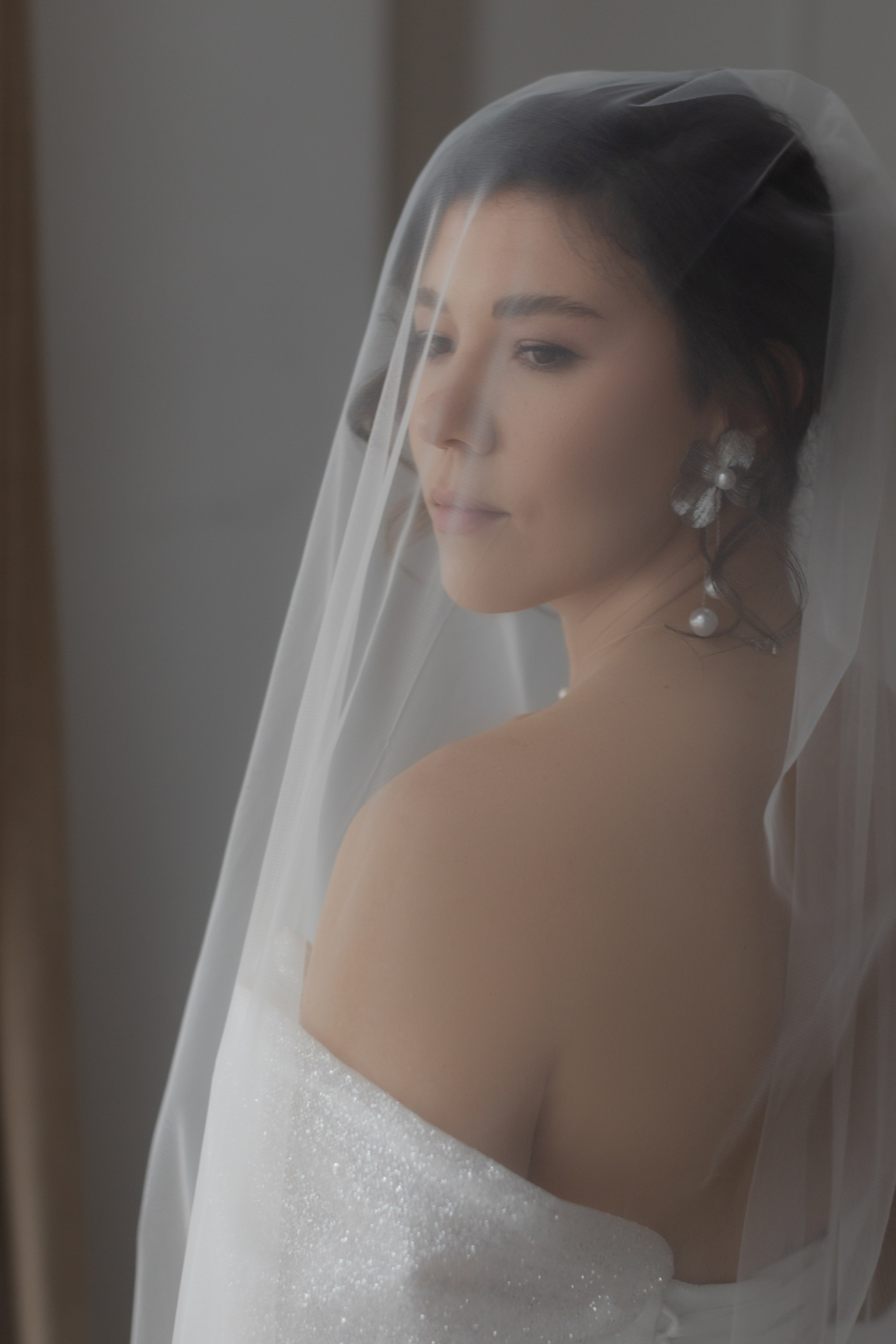 Даша и Женя. Свадебный и семейный фотограф в Перми Дергачева Кристина