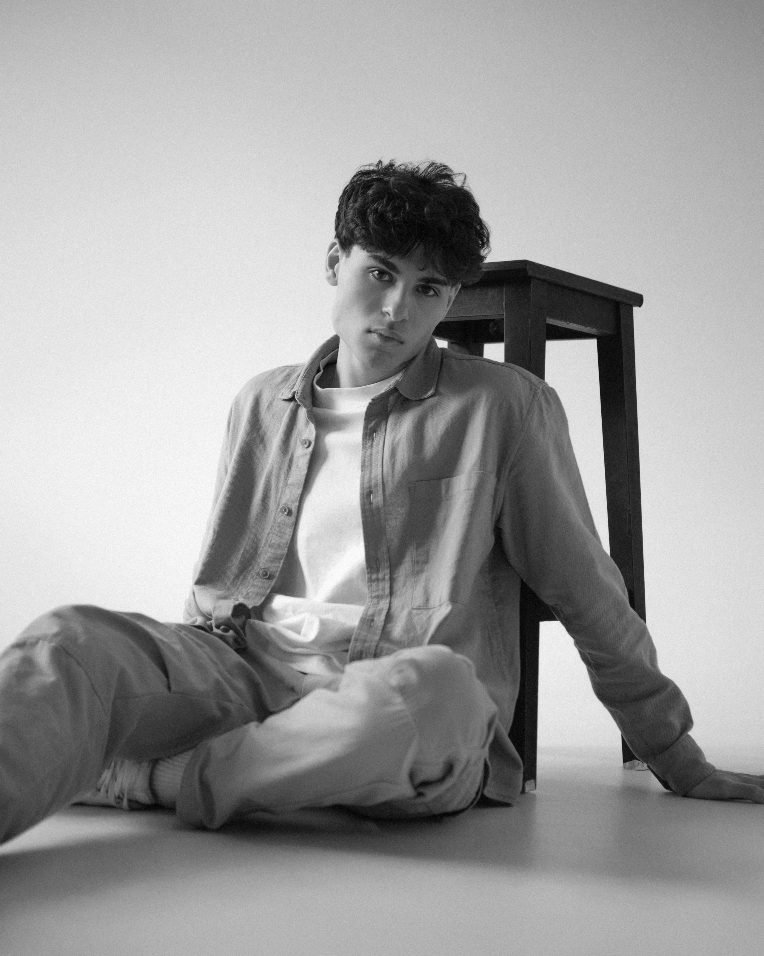 DNK Руслан. Модельные тесты