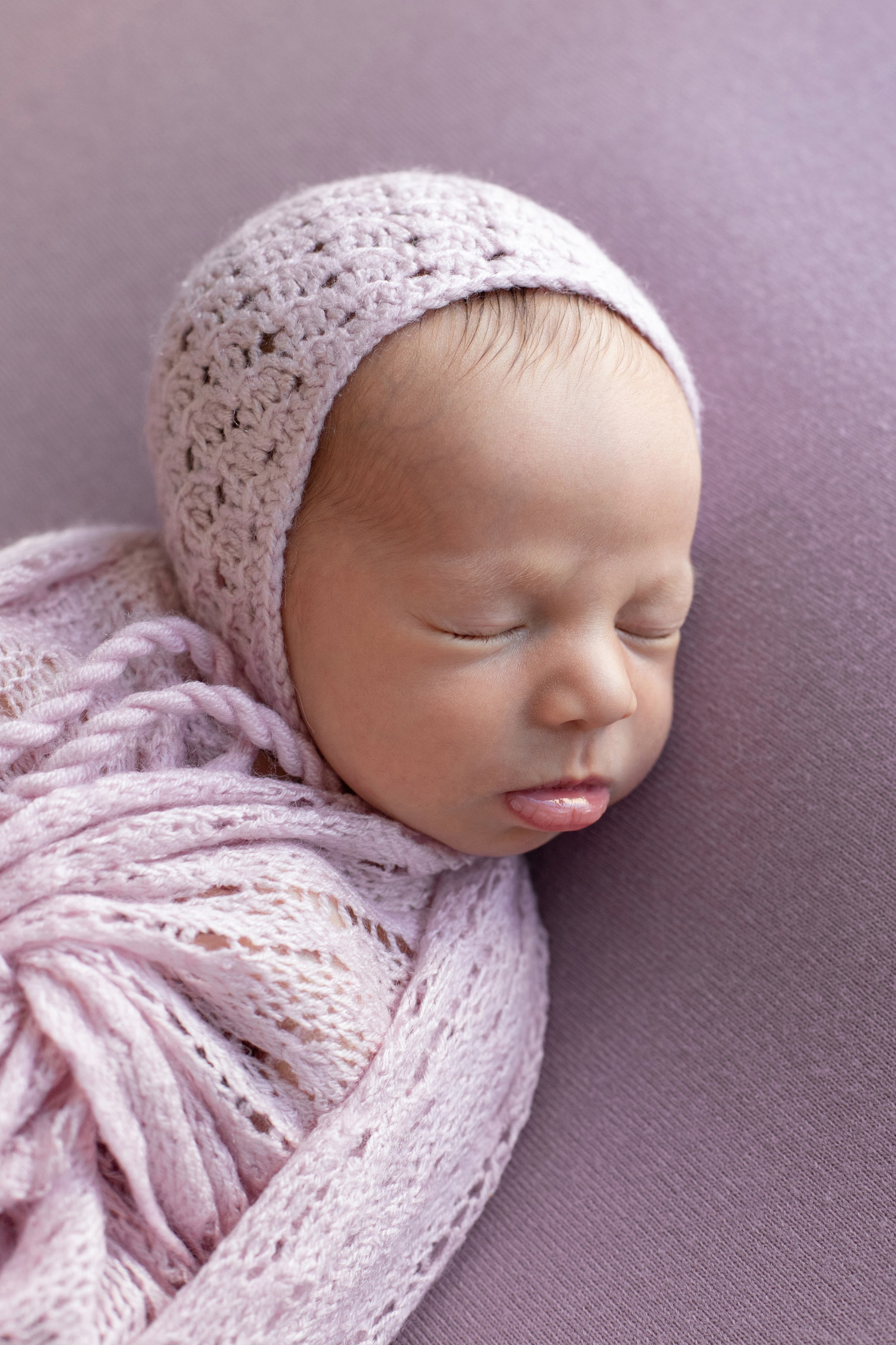 Елена Итого (Таисия). Фотограф новорожденных в Екатеринбурге Татьяна Продан