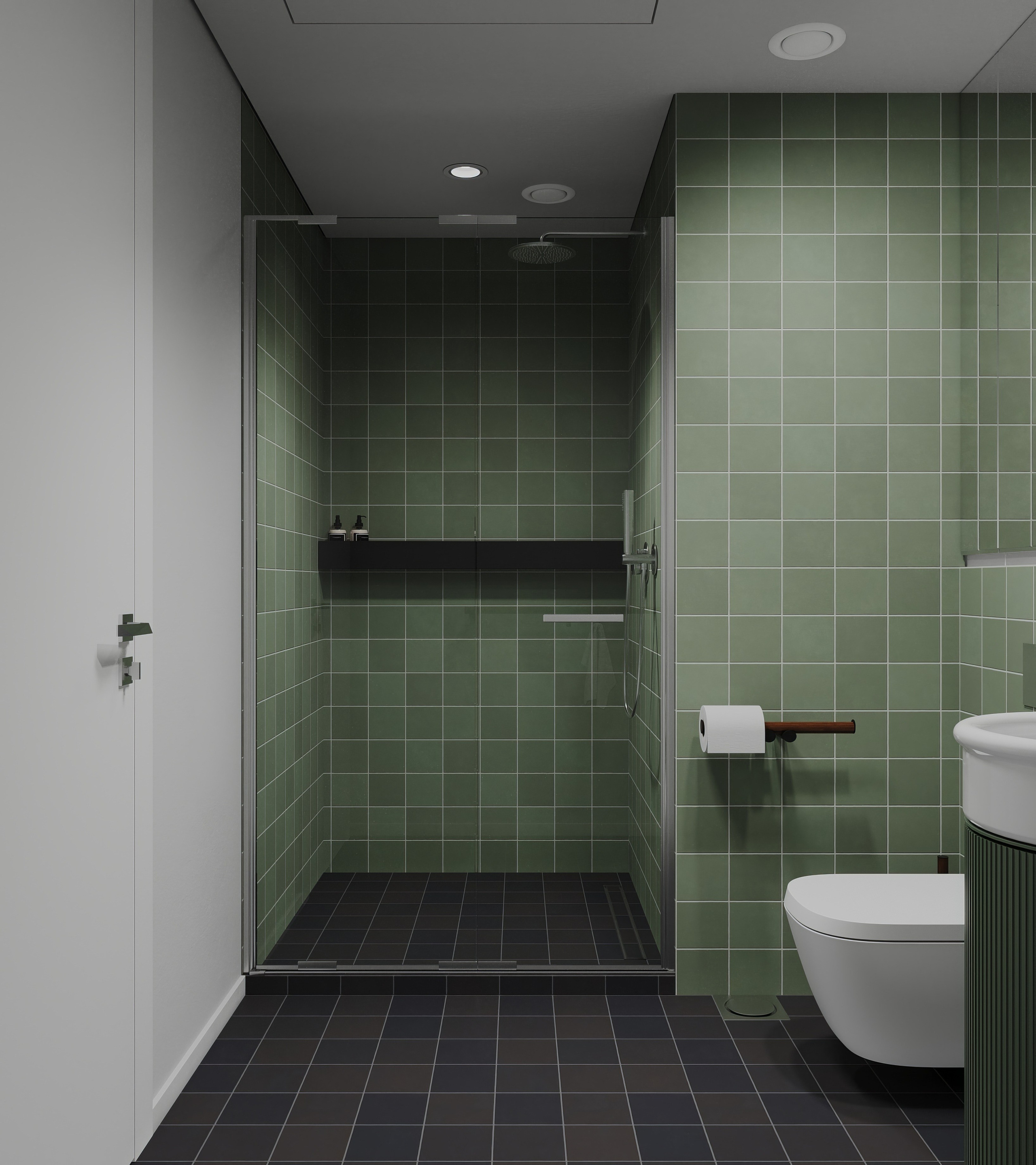 Dubai. 3D Художник| Дизайнер | Борисова Дарья