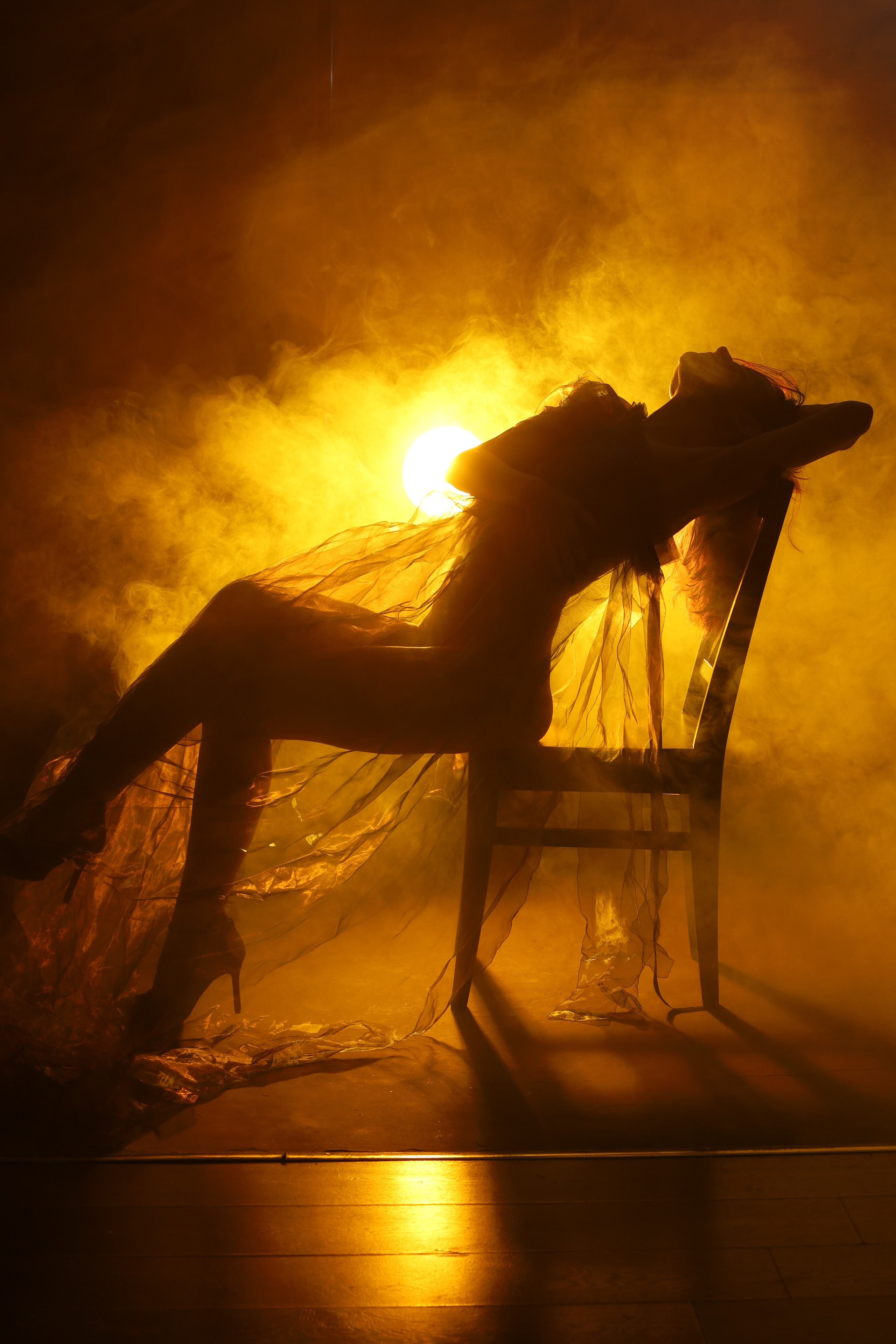 Albedriosa (Model). PDSM Art Photos