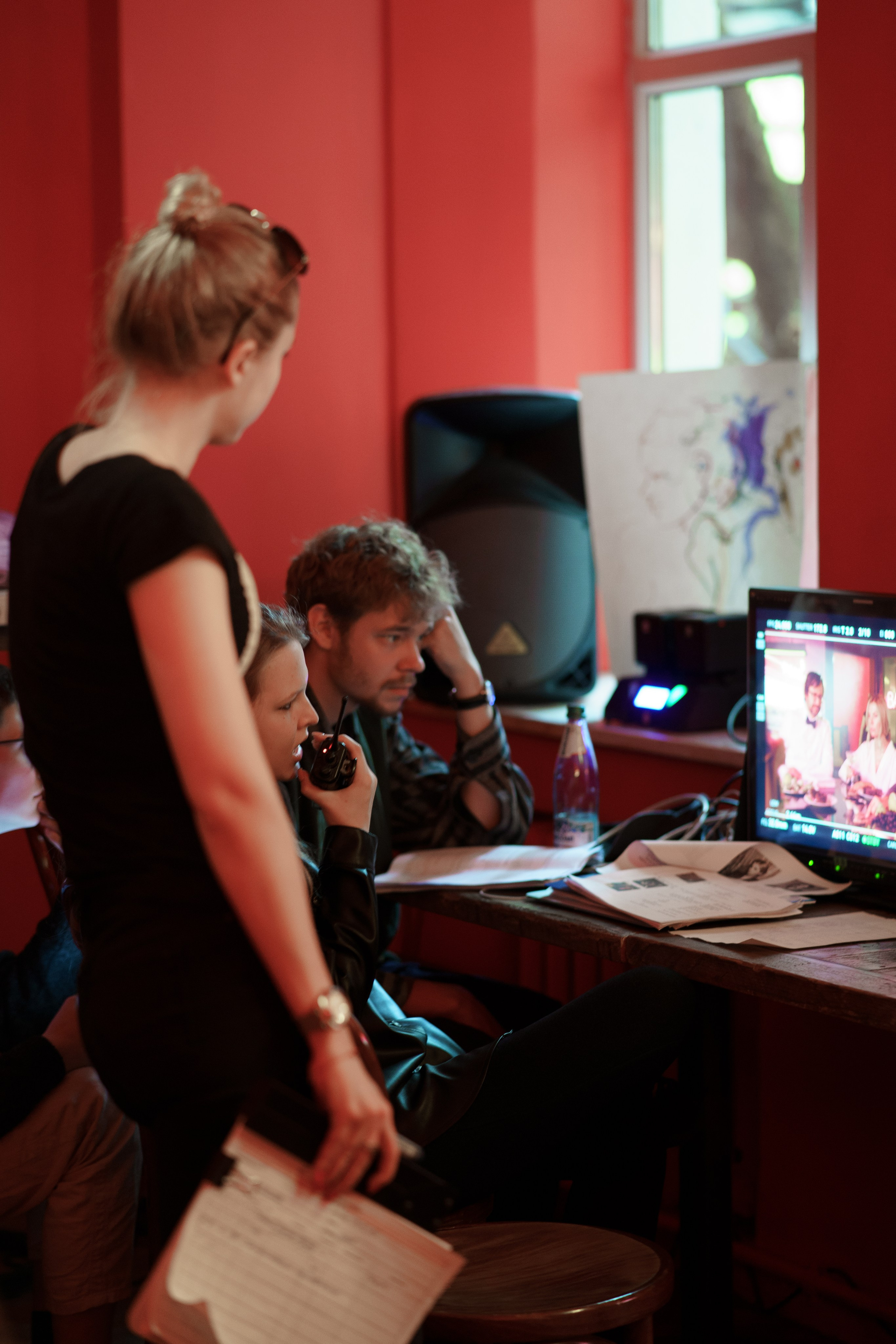 INSIGHT. Беликова Елена. Фотограф в г. Москва