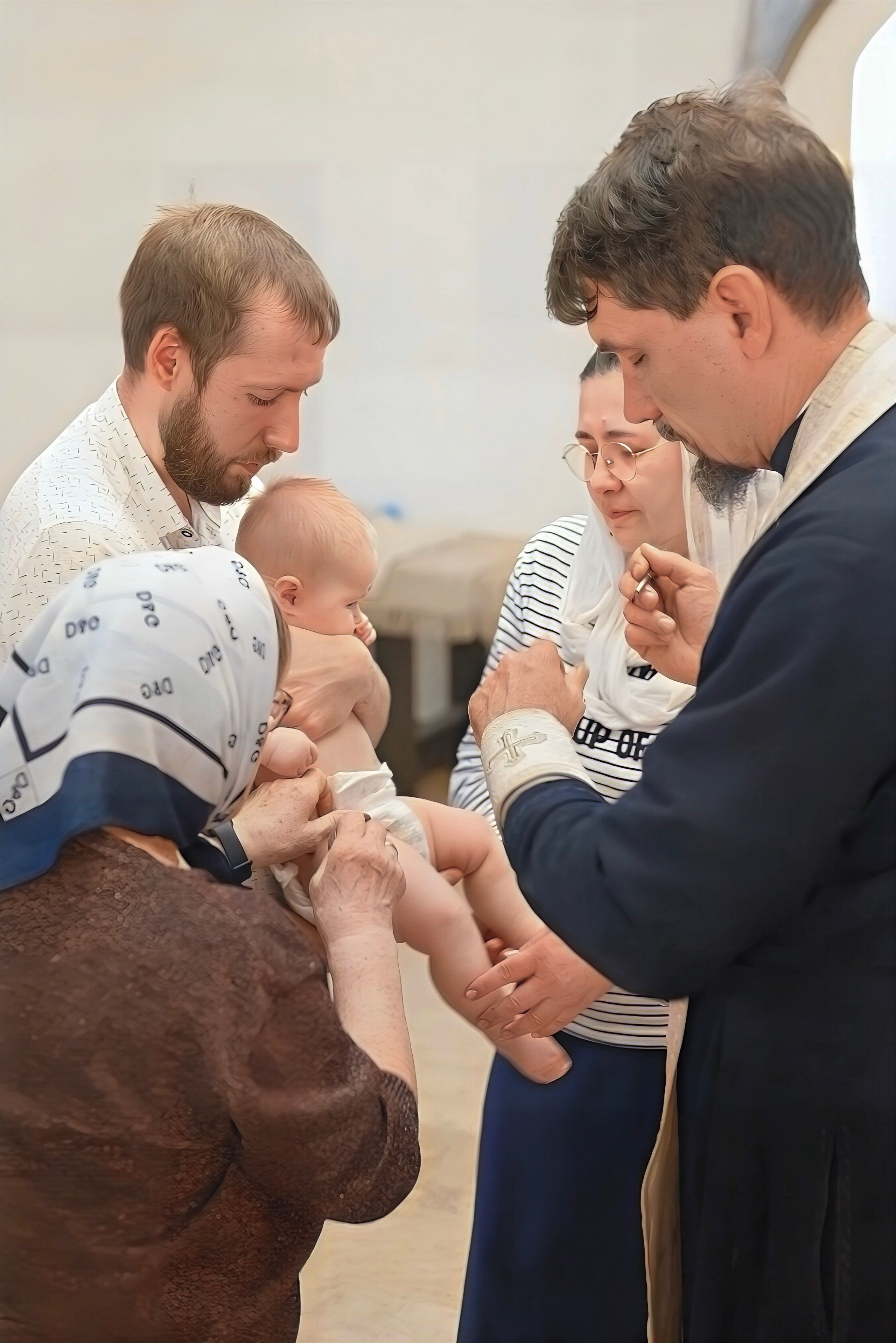 Церковь Покрова Пресвятой Богородицы. Семейный и детский фотограф Москва