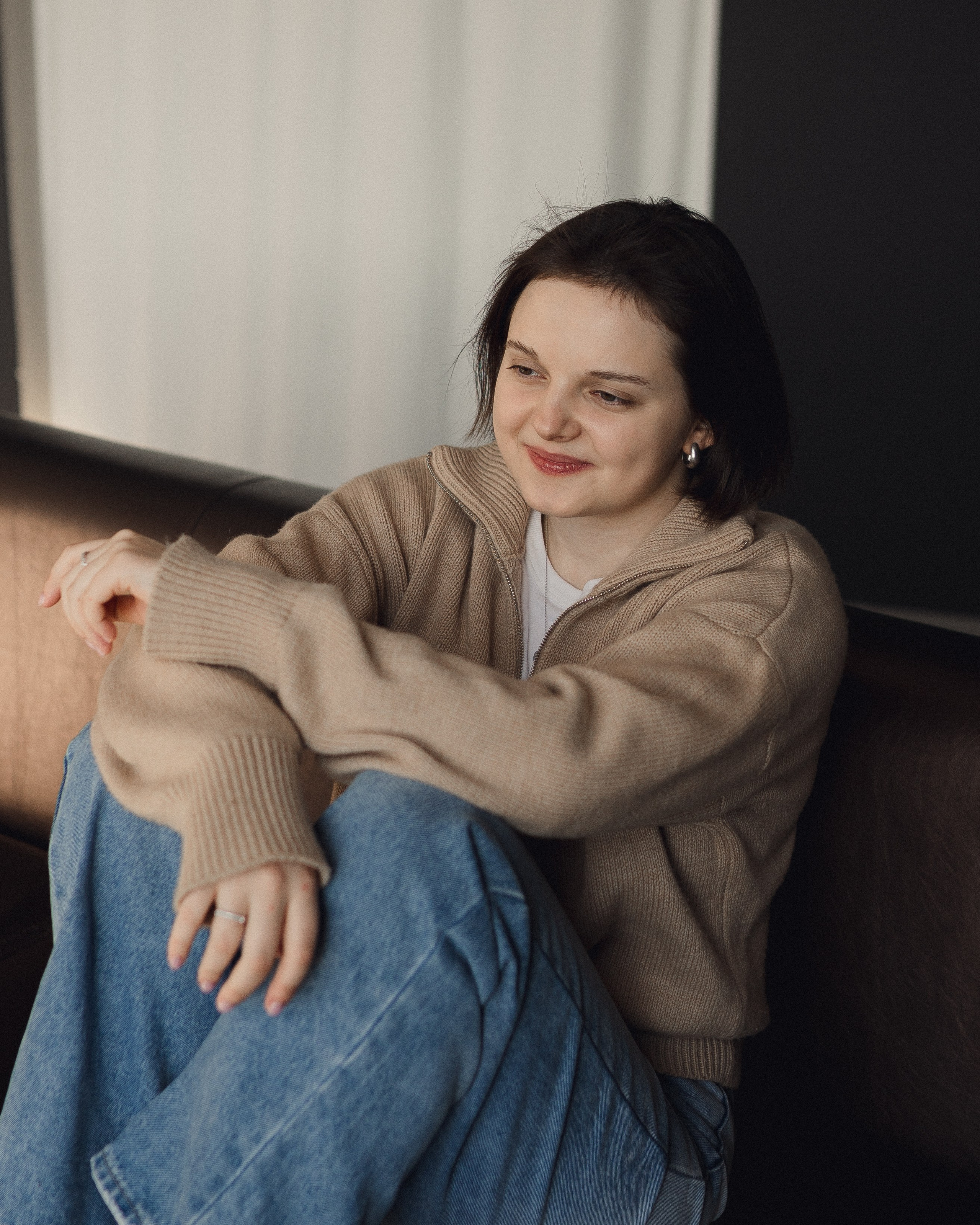 Кристина. Фотограф Краснодар Ирина Гафланова