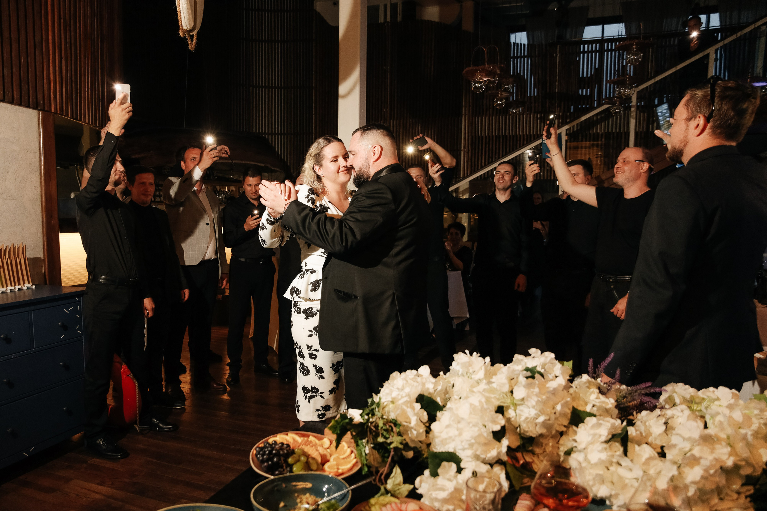 Анастасия и Павел. Фотограф Елена Пожарова. Мурманская область, Апатиты, Кировск, Хибины