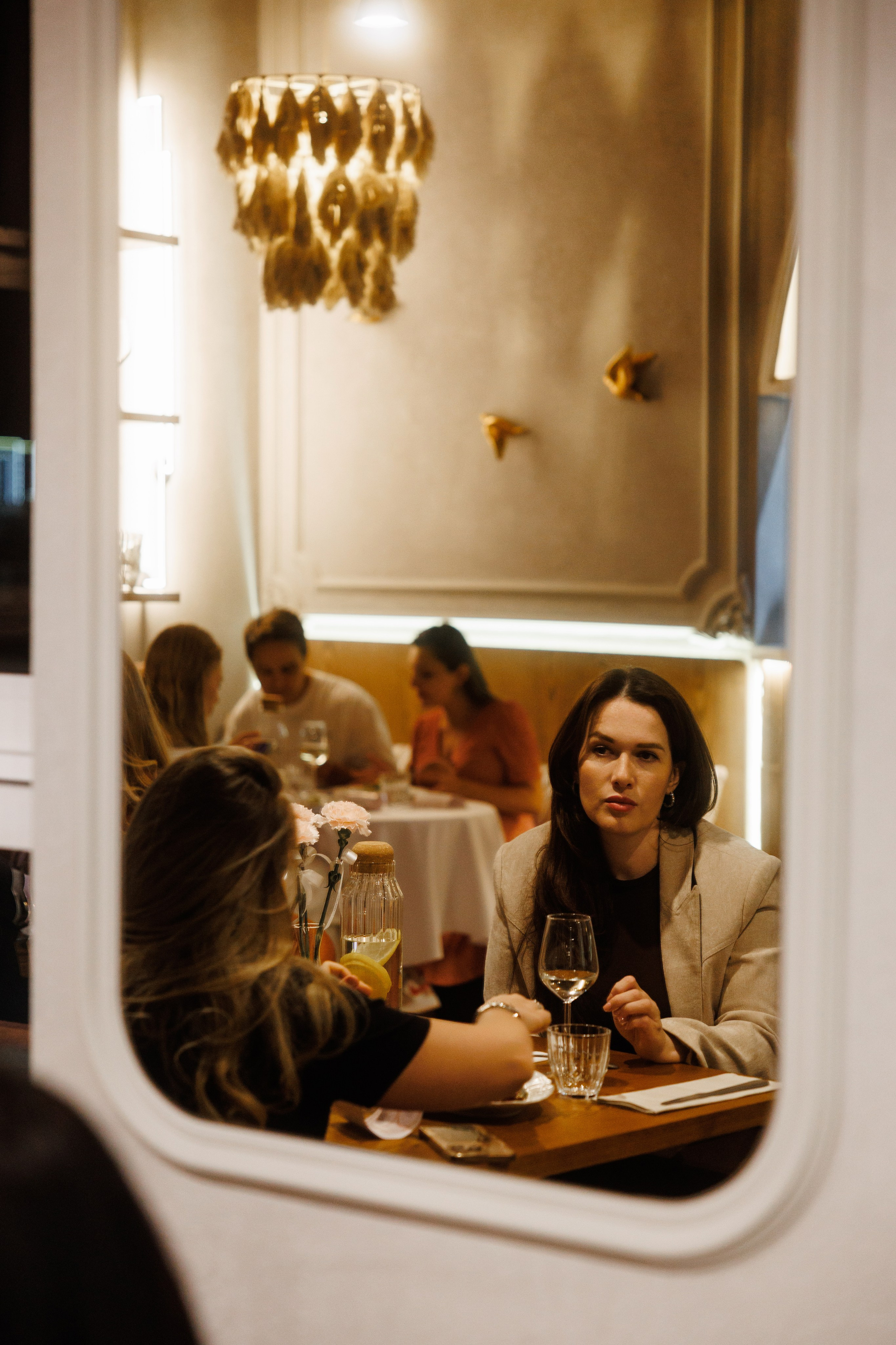 Гастроужин | Пташка. Фотограф Ставрополь Петр Голубенко