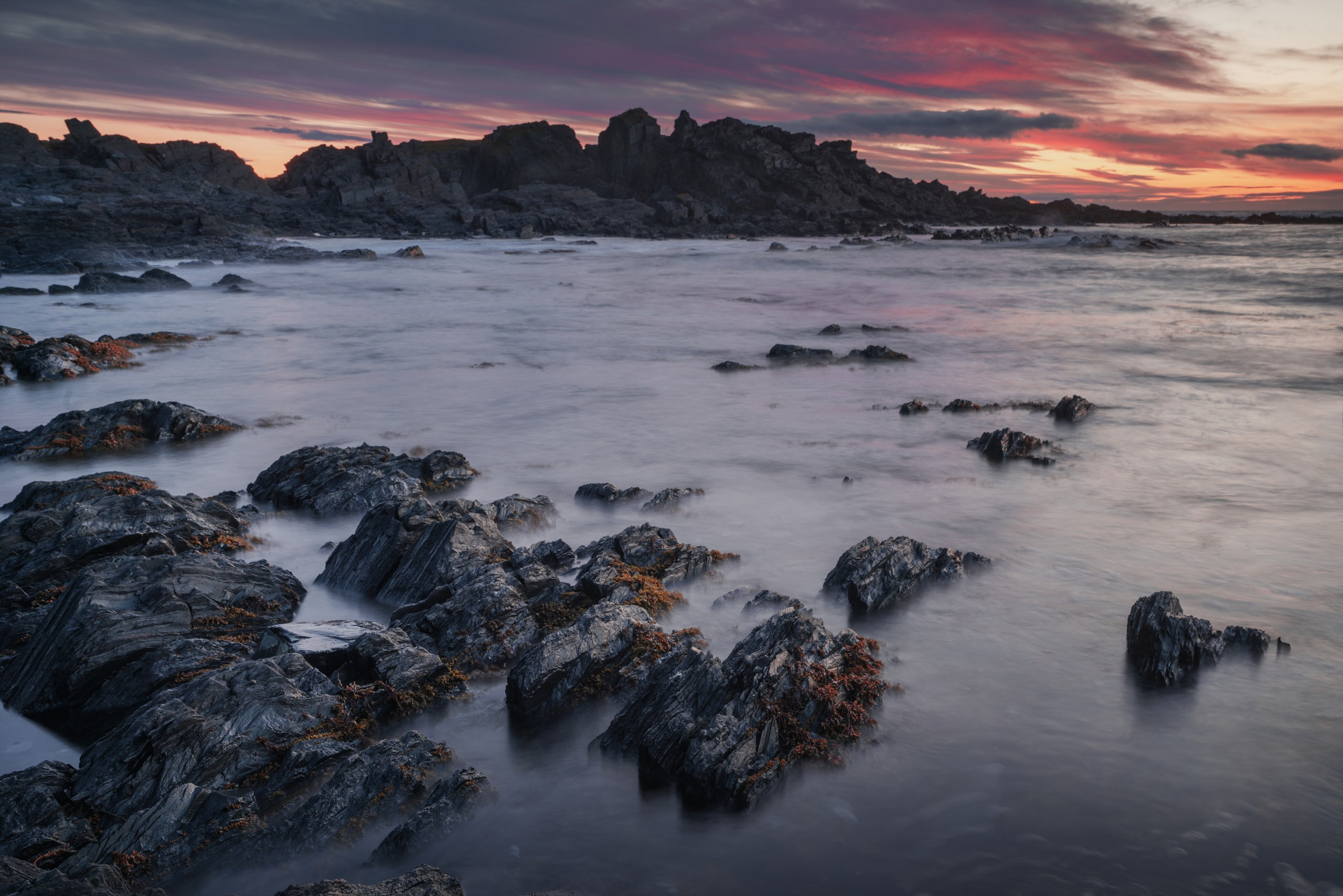 Кольский. Карелия. Фотограф в Красноярске Нерозя Александр. Пейзаж, природа, портрет