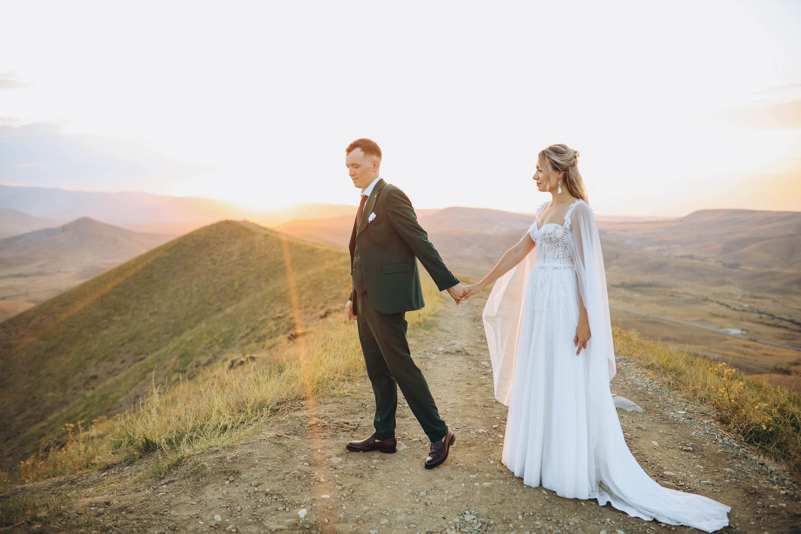 P&S. Свадебный и семейный фотограф Елизавета Артемьева