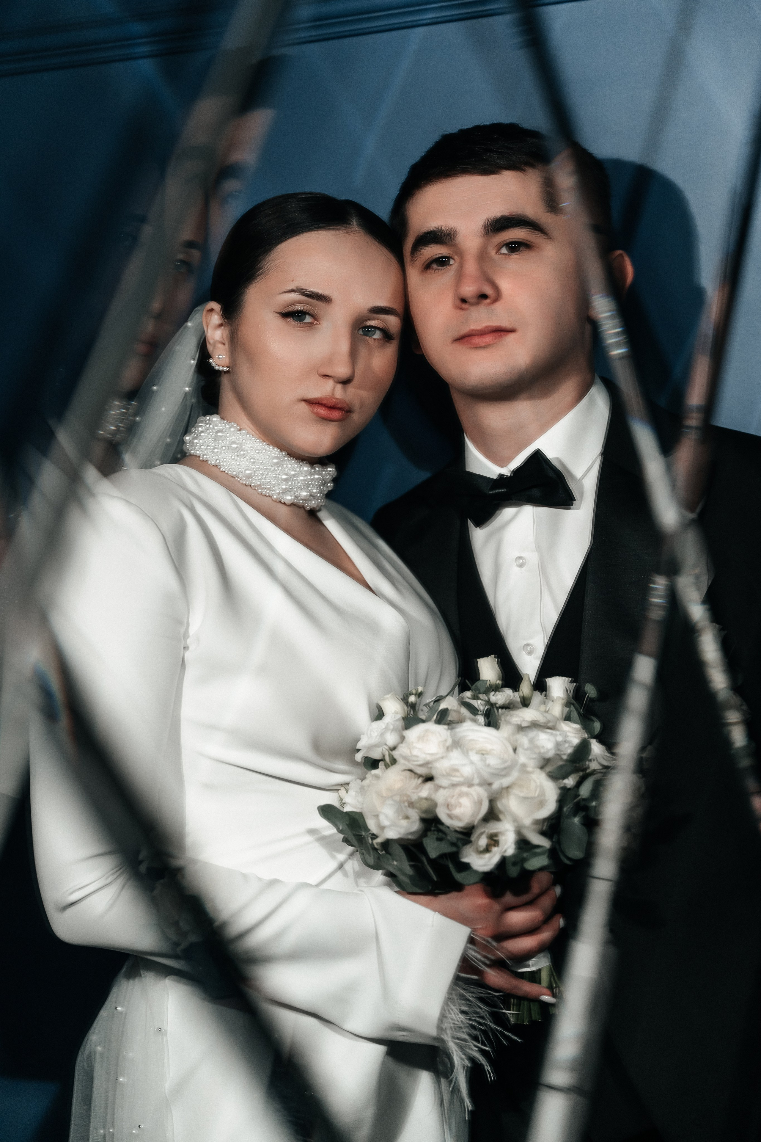 Дмитрий и Екатерина. Отель Роял. Фотограф Екатерина Бочарникова