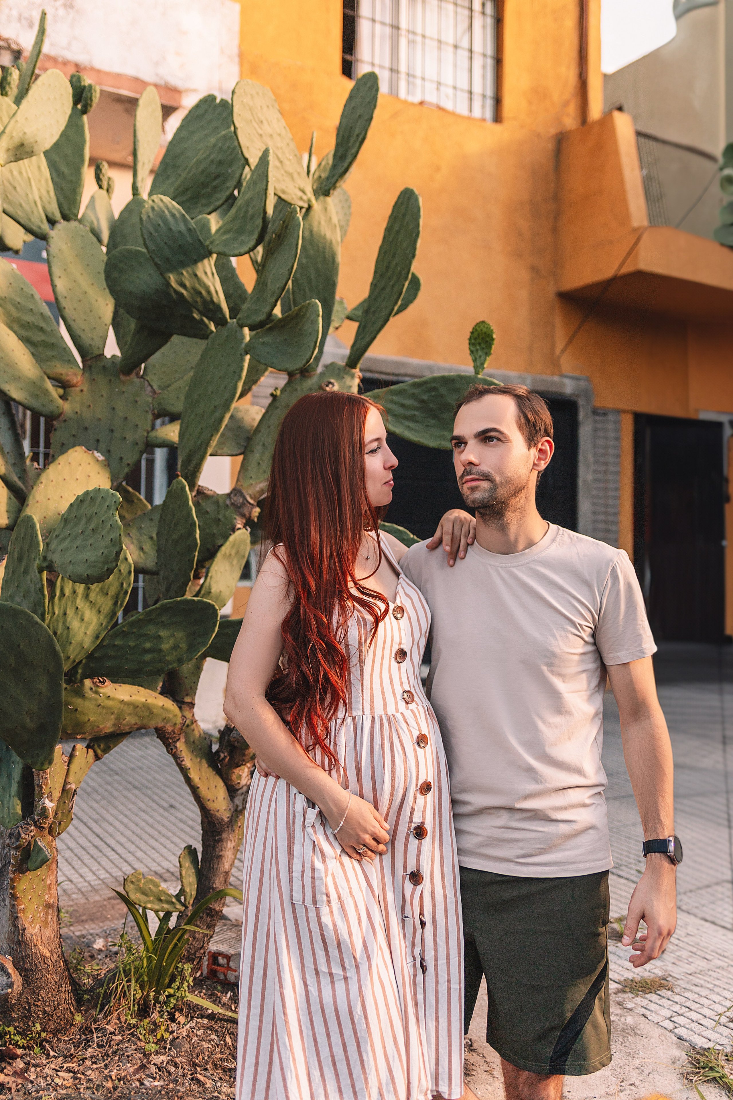 Esperando un milagro. Fotógrafo en Buenos Aires