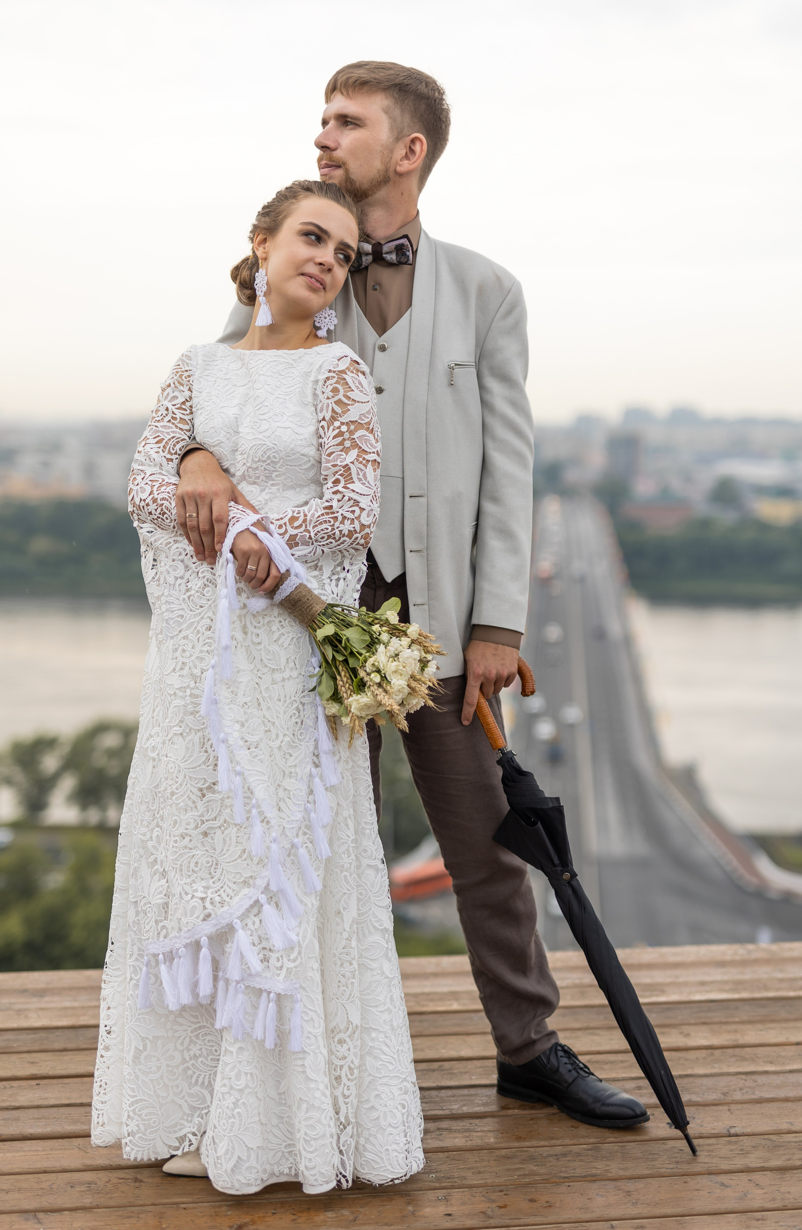 Денис и Лилия. Фотограф в Нижнем Новгороде, Дзержинске Олеся Хозяева