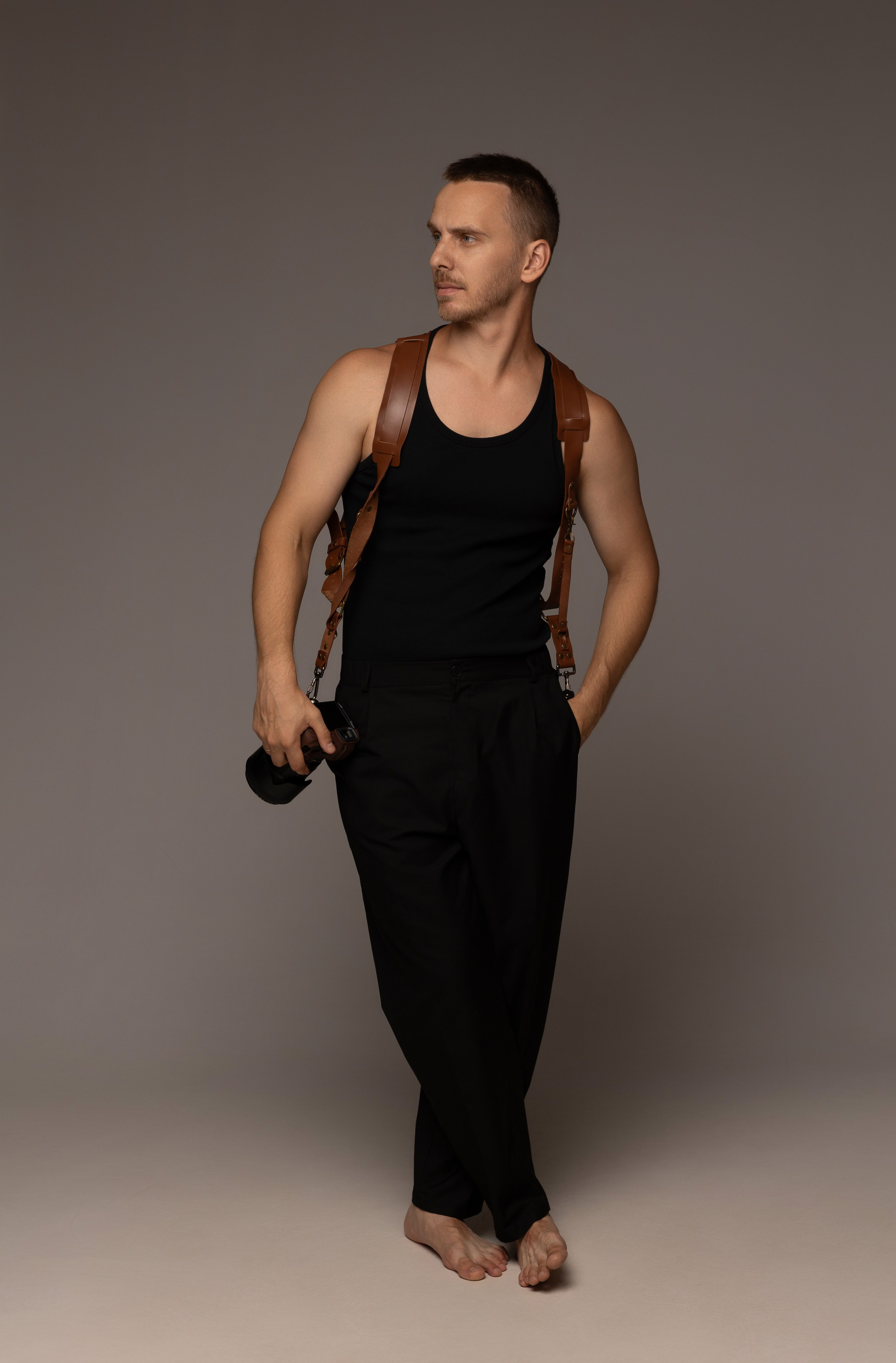 Андрей. Фотограф в Нижнем Новгороде, Дзержинске Олеся Хозяева