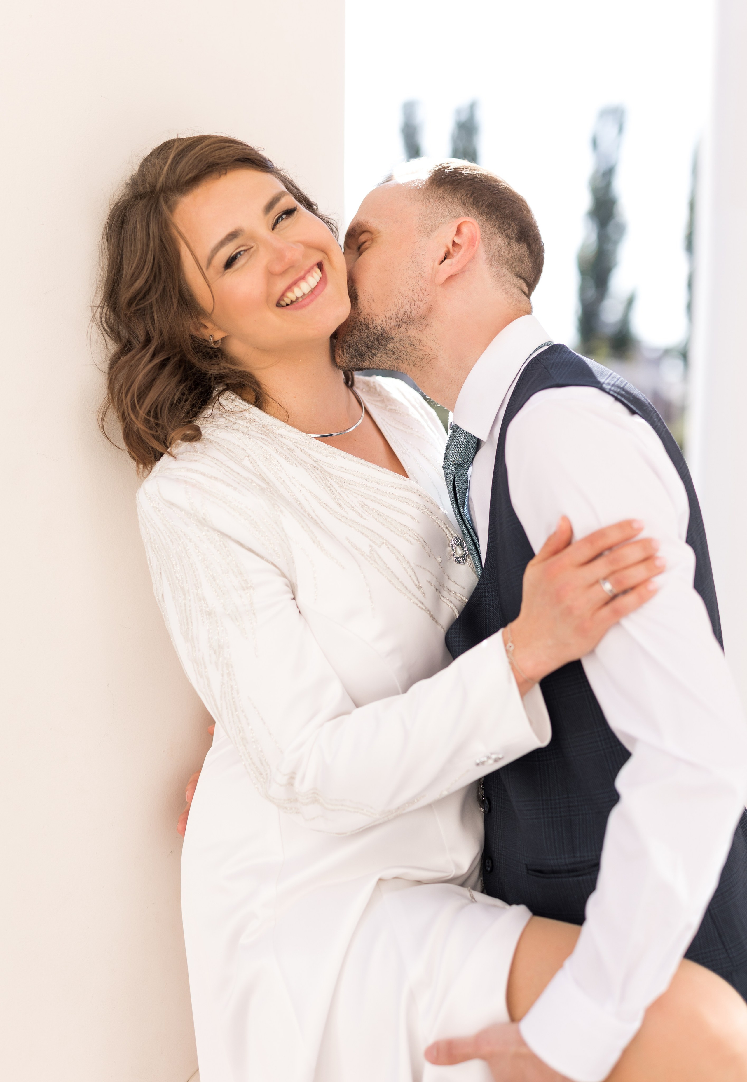 Дмитрий и Ксения. Фотограф в Нижнем Новгороде, Дзержинске Олеся Хозяева