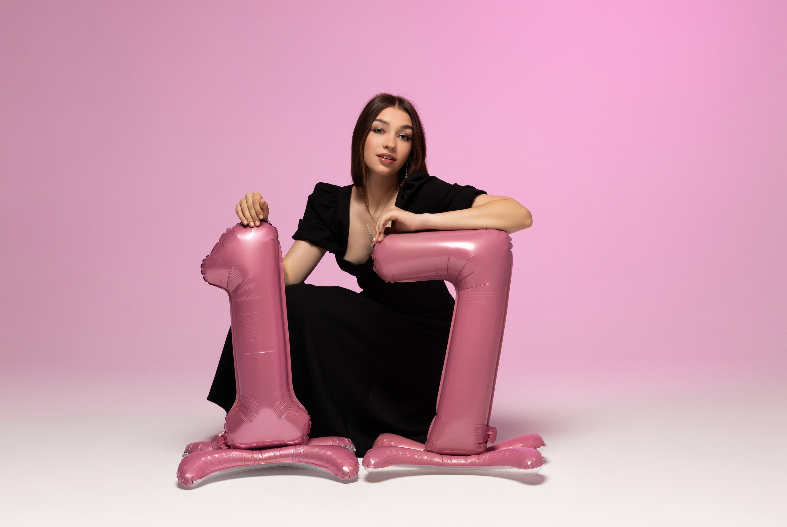 Индивидуальные съемки. Фотограф в Нижнем Новгороде, Дзержинске Олеся Хозяева