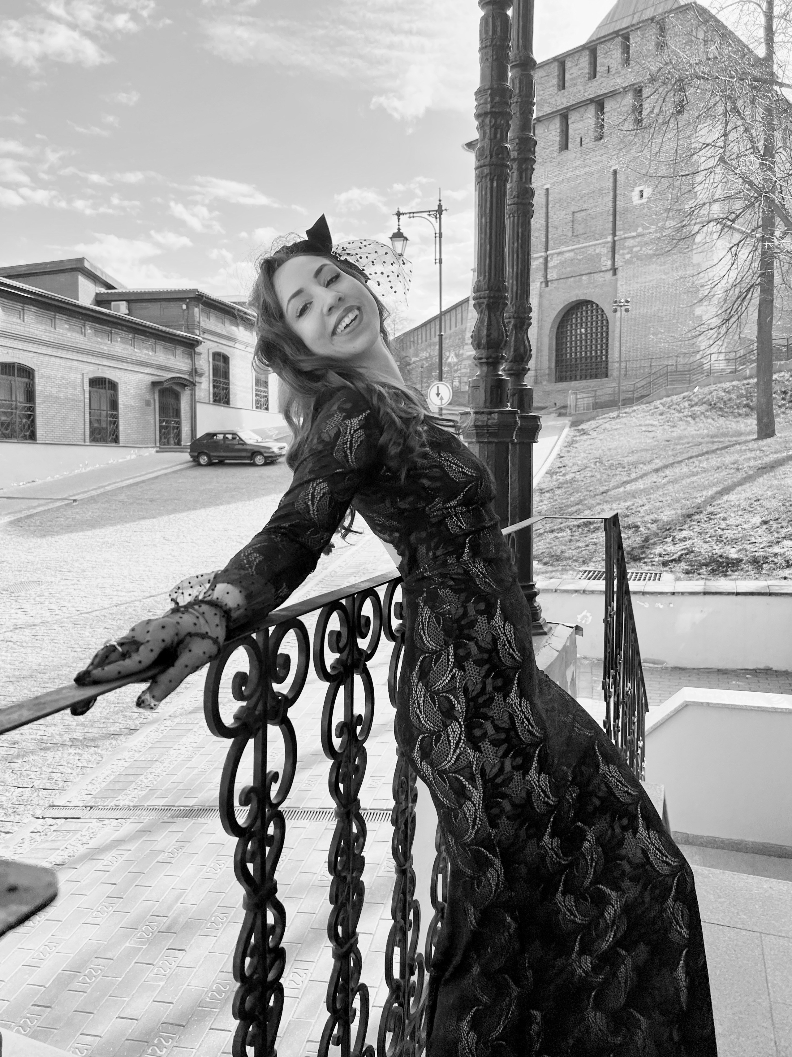 Дарья. Фотограф в Нижнем Новгороде, Дзержинске Олеся Хозяева