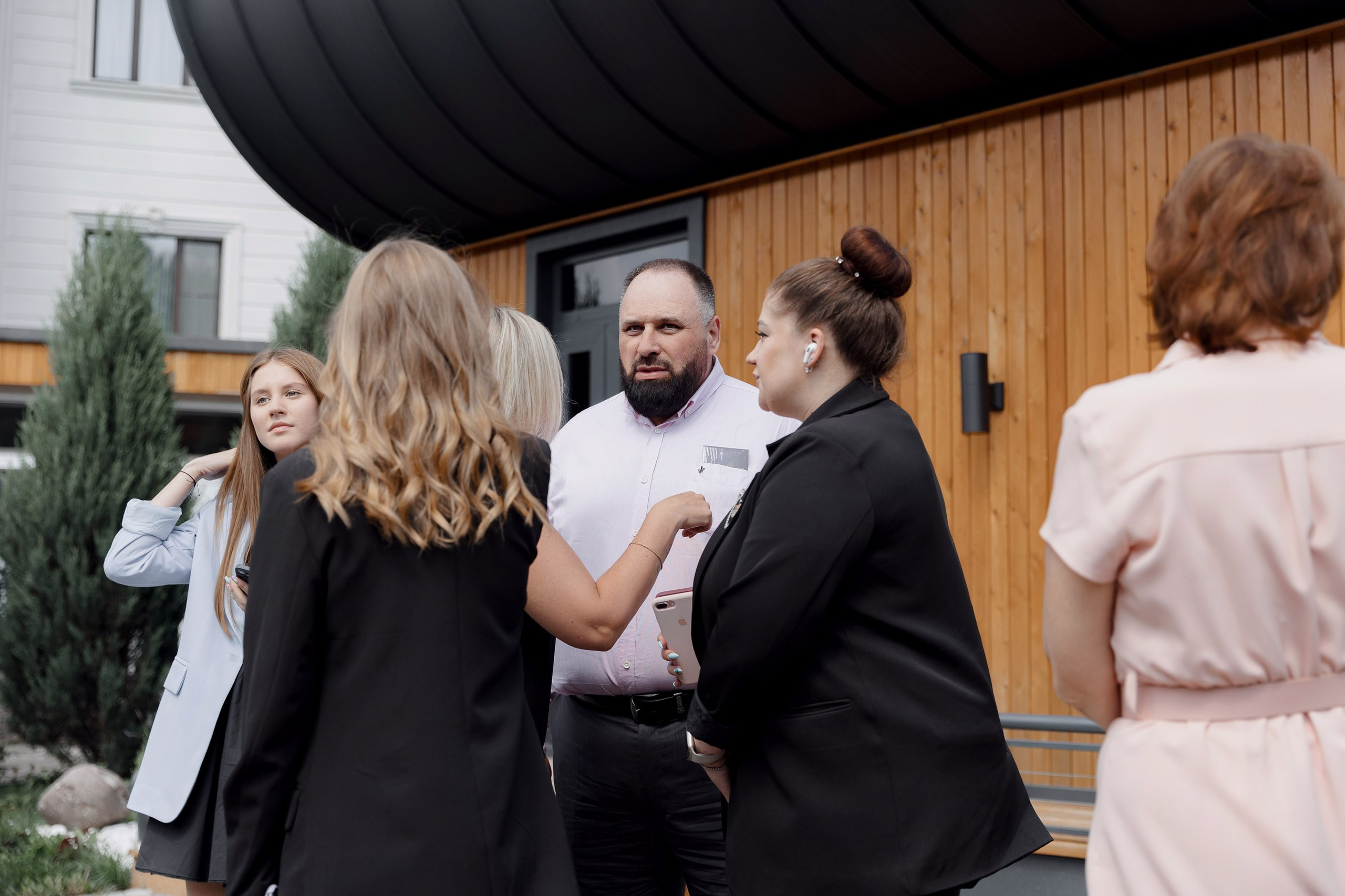 Дамир и Анна. Свадебный фотограф и видеограф Юрий и Эля Дубинины