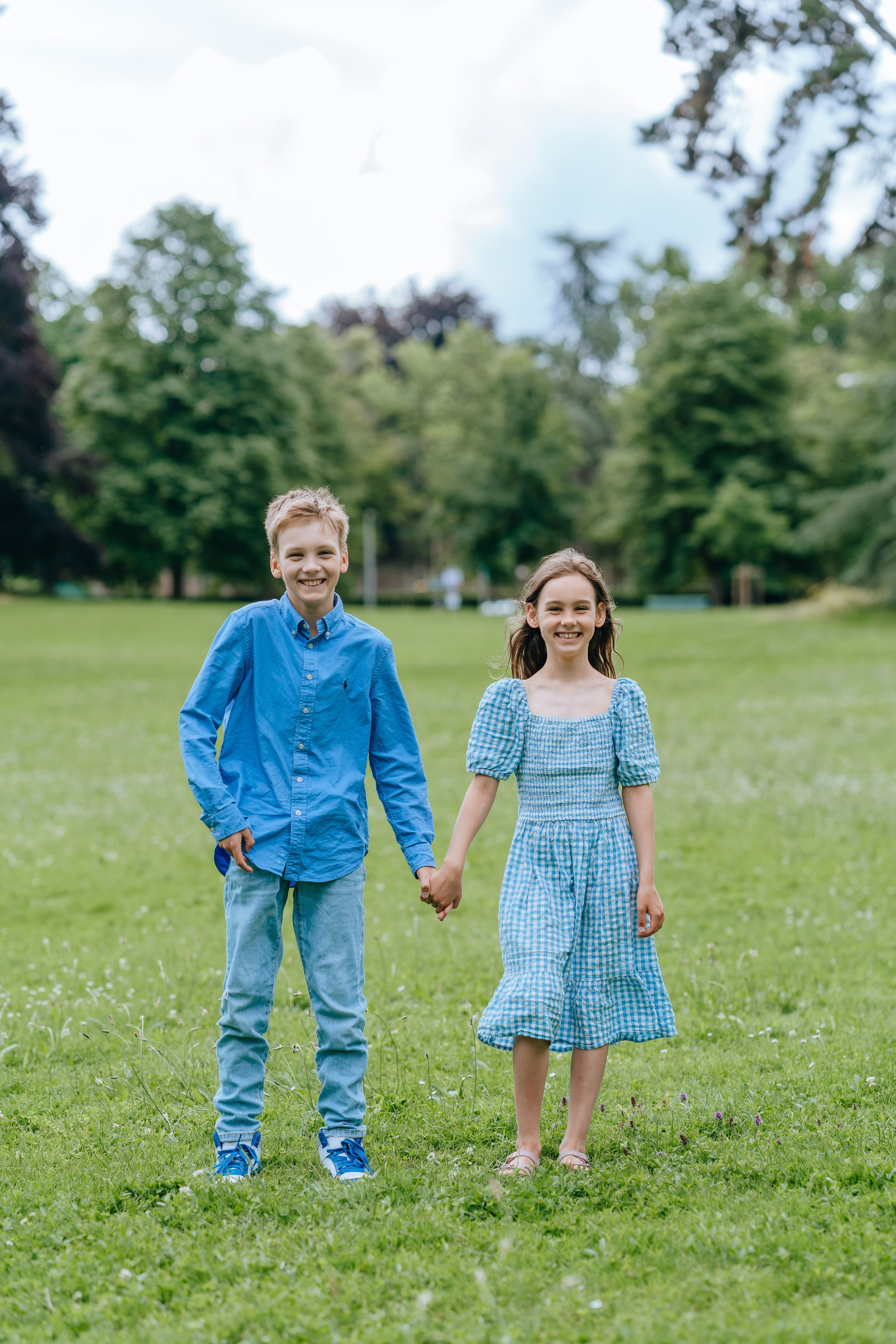 Maxim & Maria + Lisa, Alex and Sofia. Photographe de Mariage Professionnelle — Genève & Suisse Romande | Tanya Creator