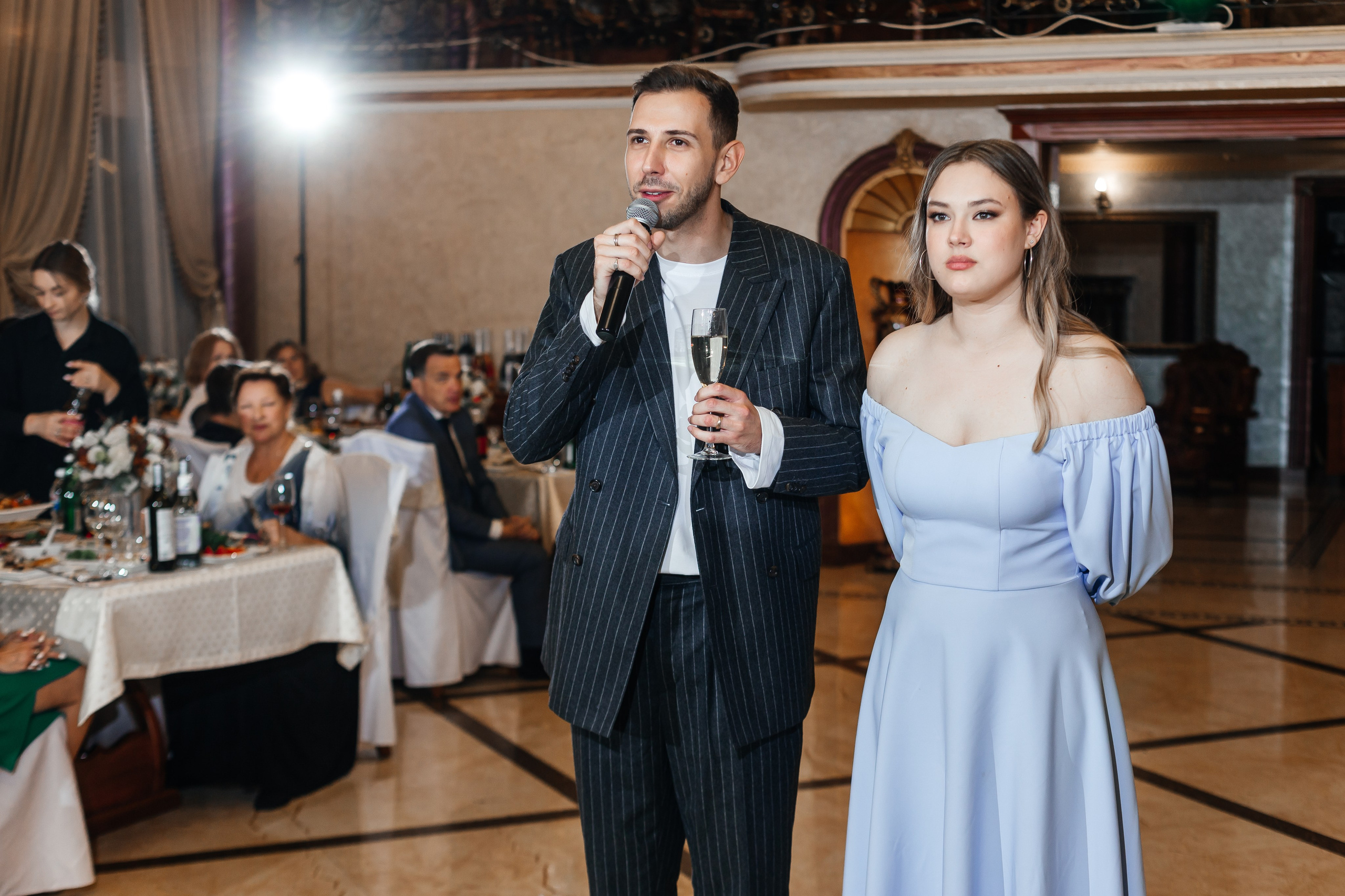 Максим и Катя. Свадебный фотограф в Краснодаре Николай Крауз