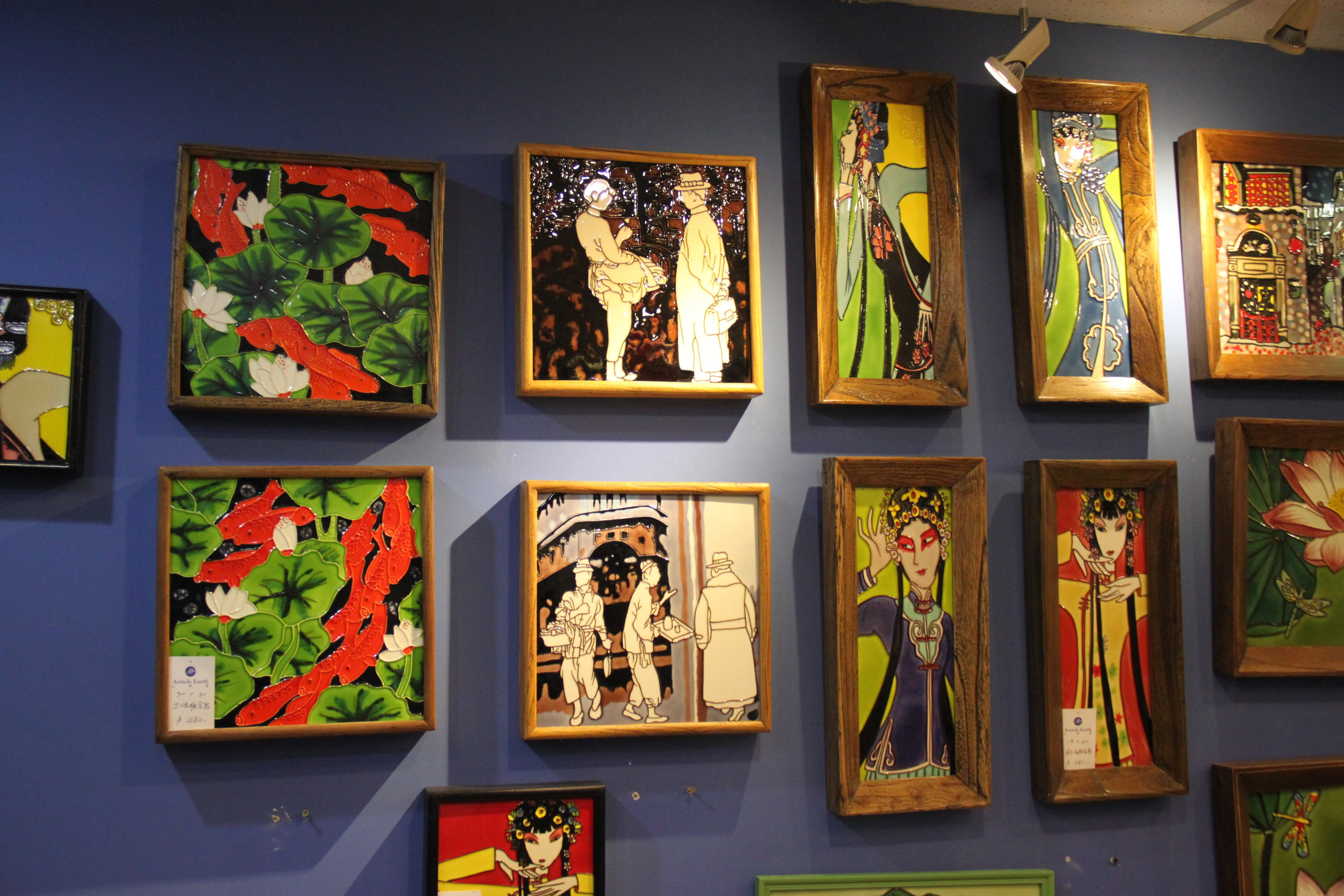 Shanghai, China. Andrey Filippov Photographer