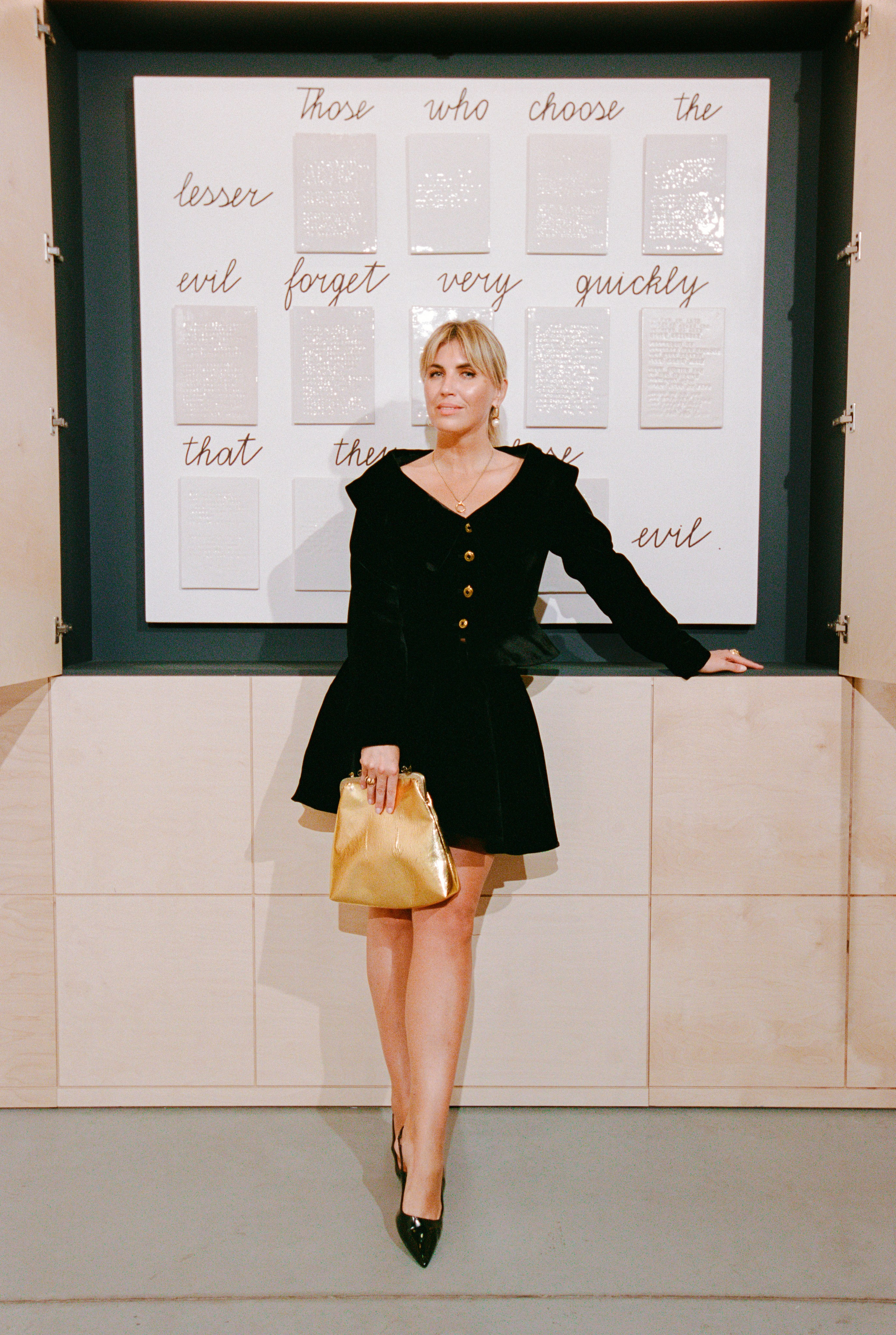 Сosmoscow 2025 (kodak portra 400). Портретный и ивент-фотограф в Москве