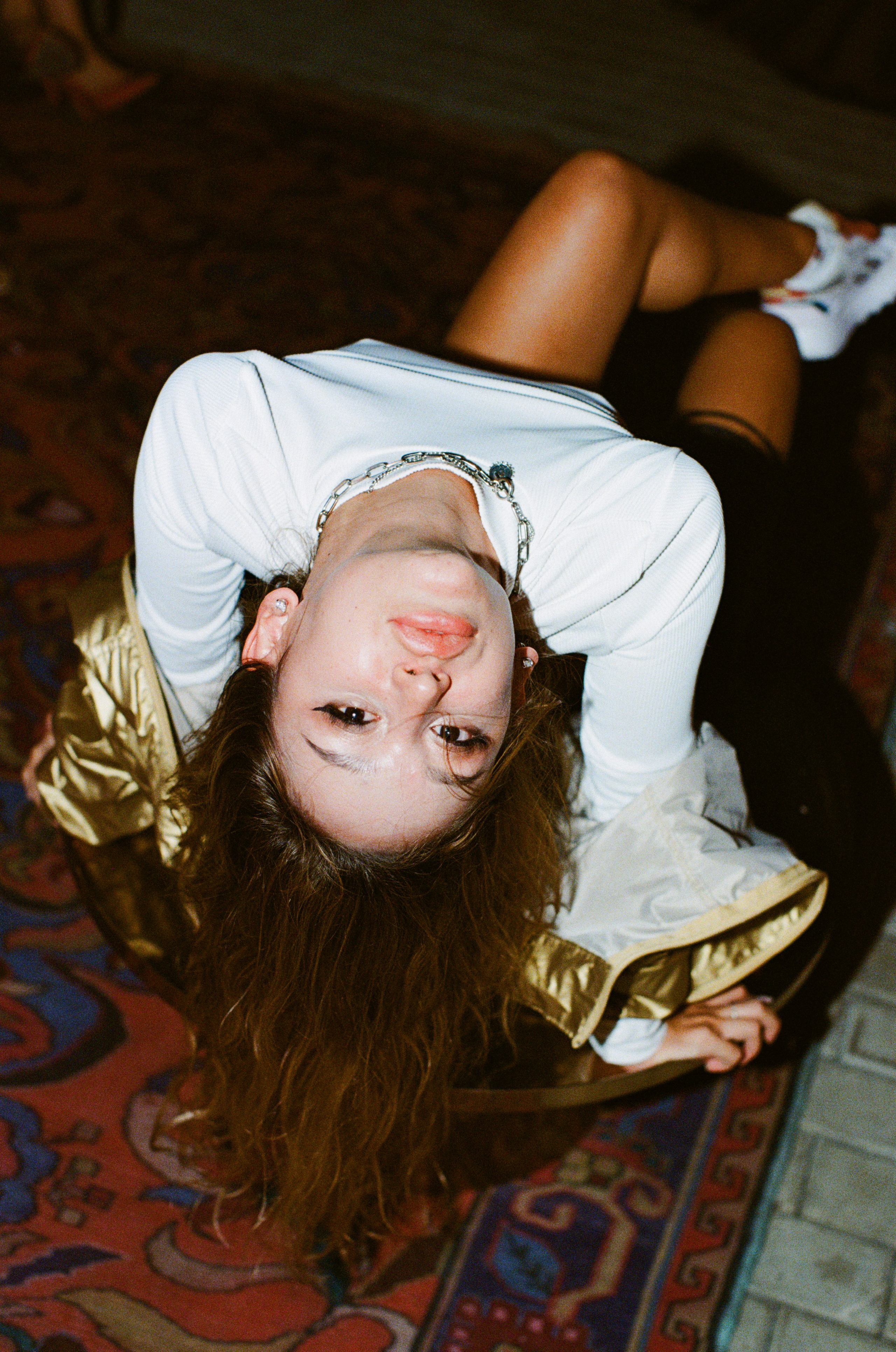 Party like a Moscow. Портретный и ивент-фотограф в Москве