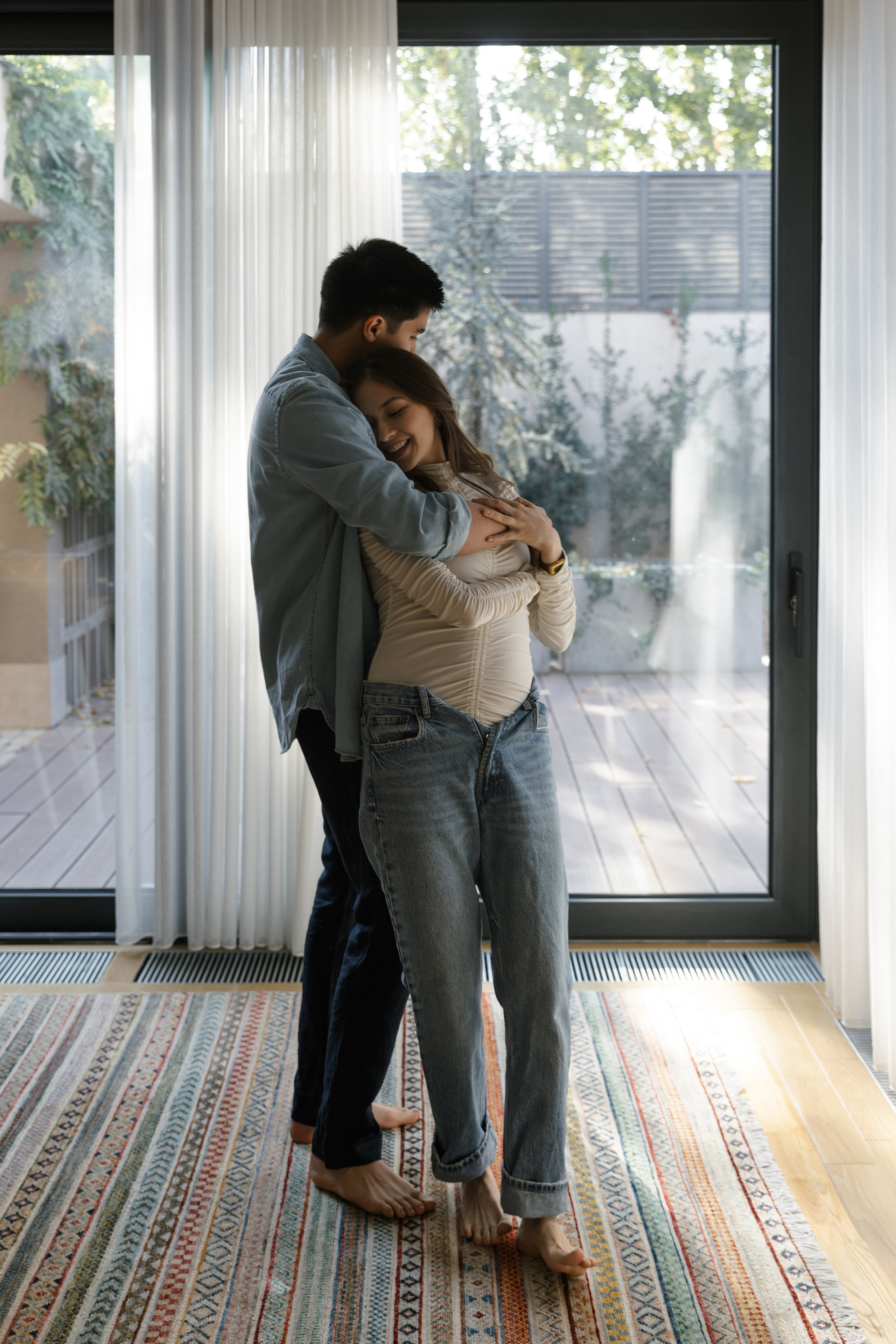 Саид | Нурия. Свадебный и семейный фотограф Ксения Борщевская в Ташкенте