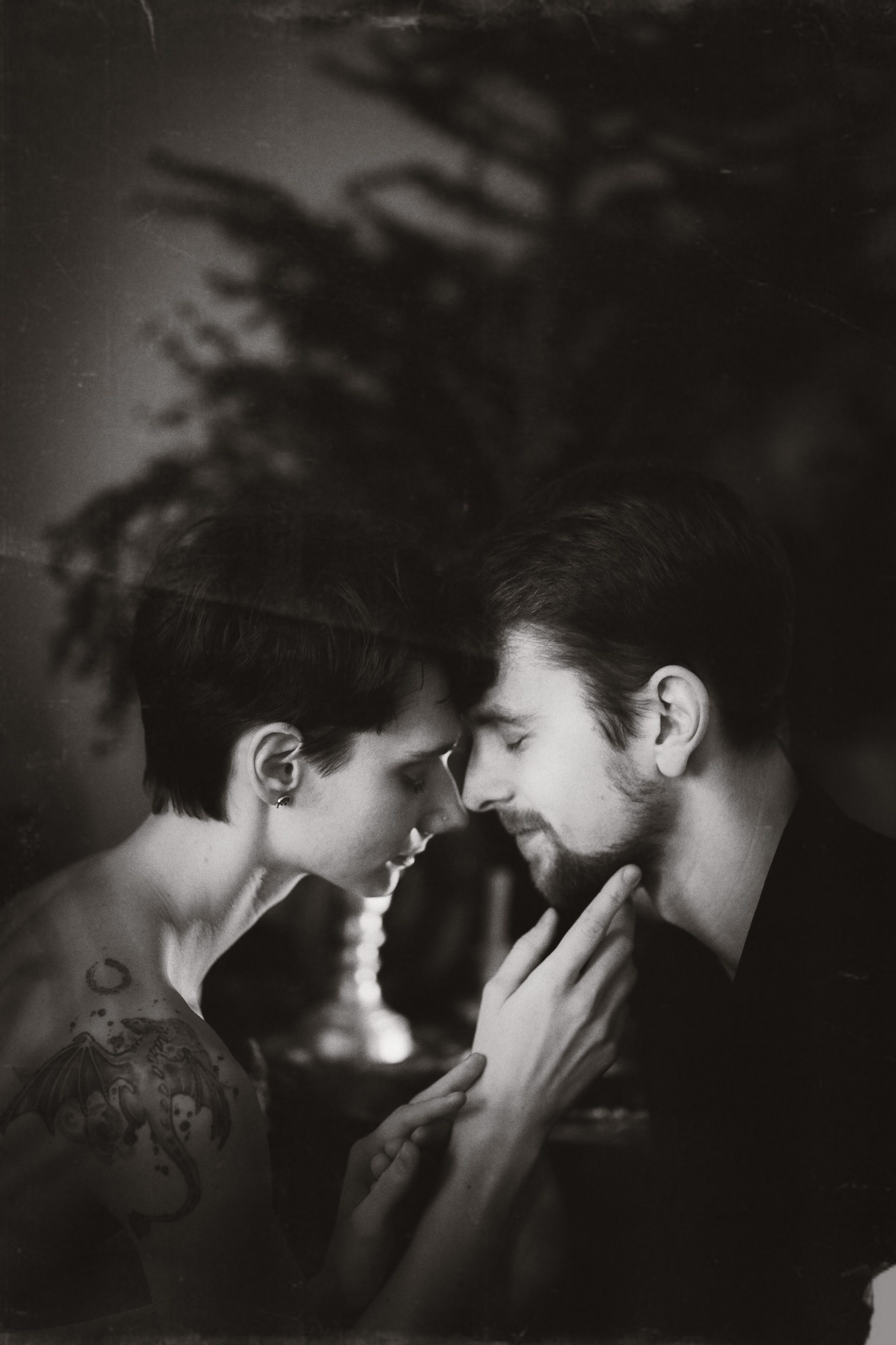 О Любви. Индира Фотограф Санкт-Петербург