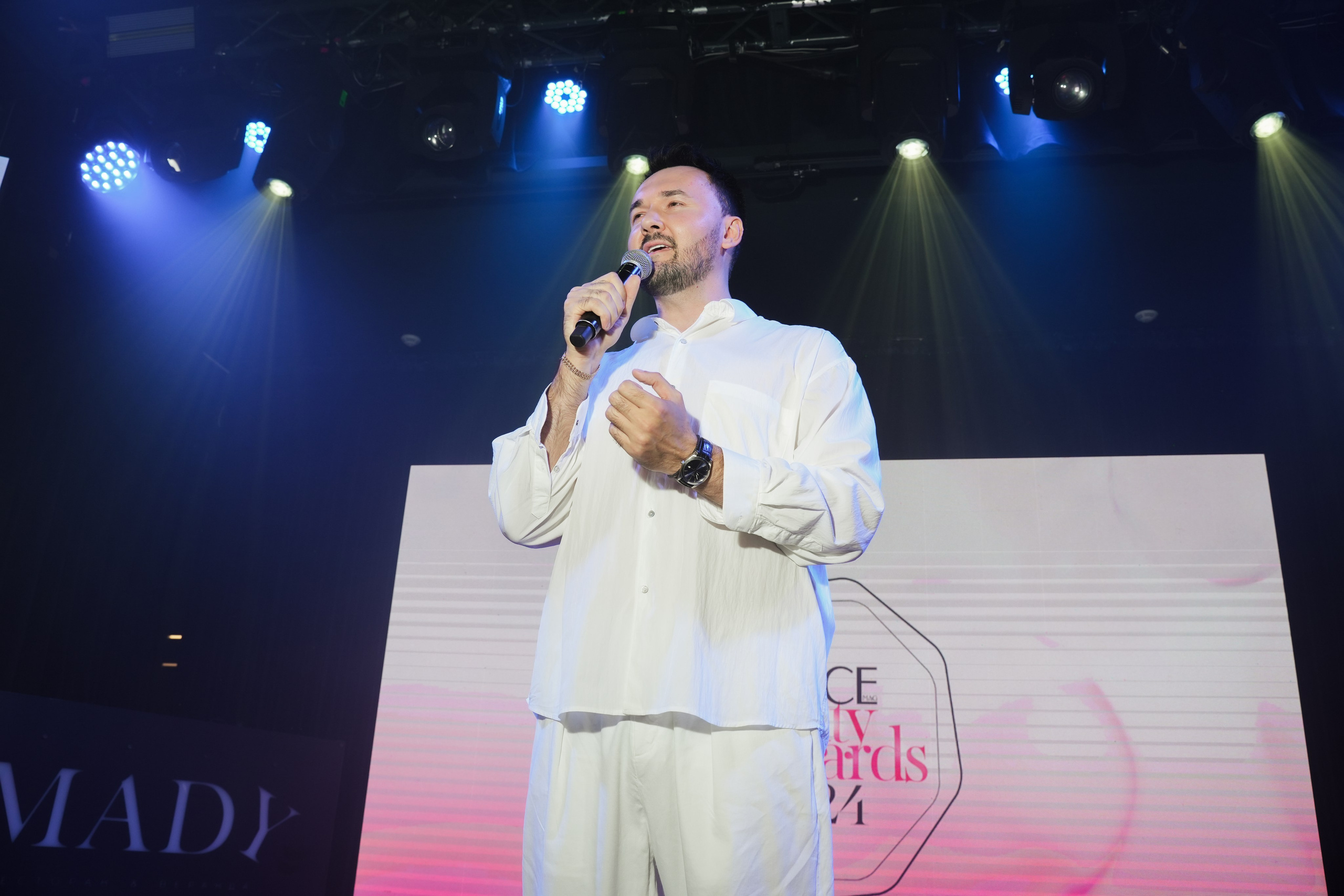 The VOICE. Фотограф Екатерина Юрьева | Тула, Москва, Новомосковск