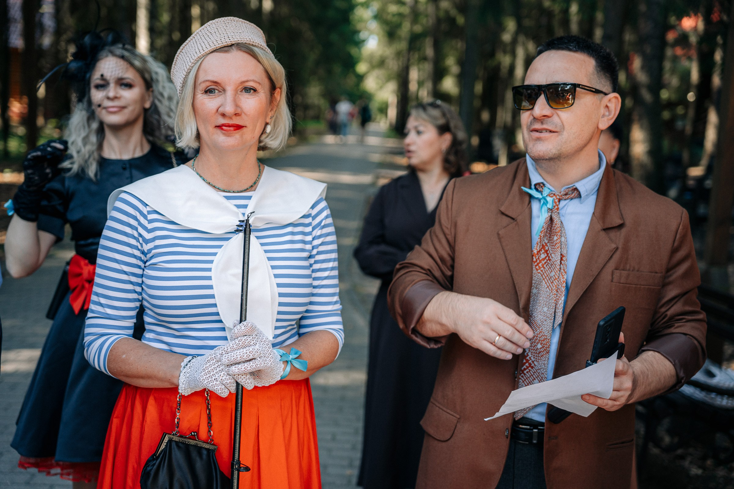 TOPSPAFEST. Фотограф Алексей Карпов