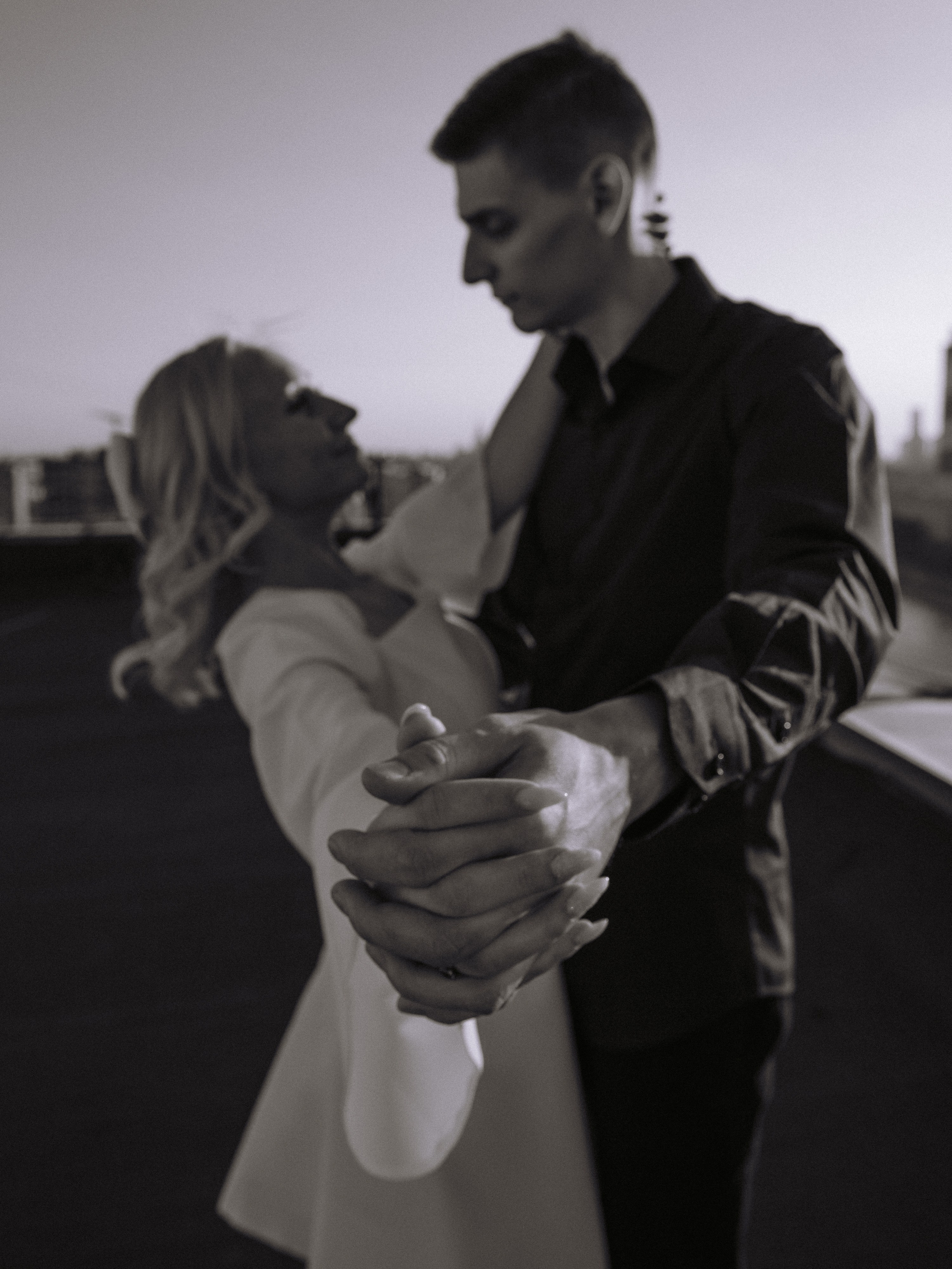 ANASTASIYA & ANDREI. Фотограф Ариана Романовская, Москва и МО