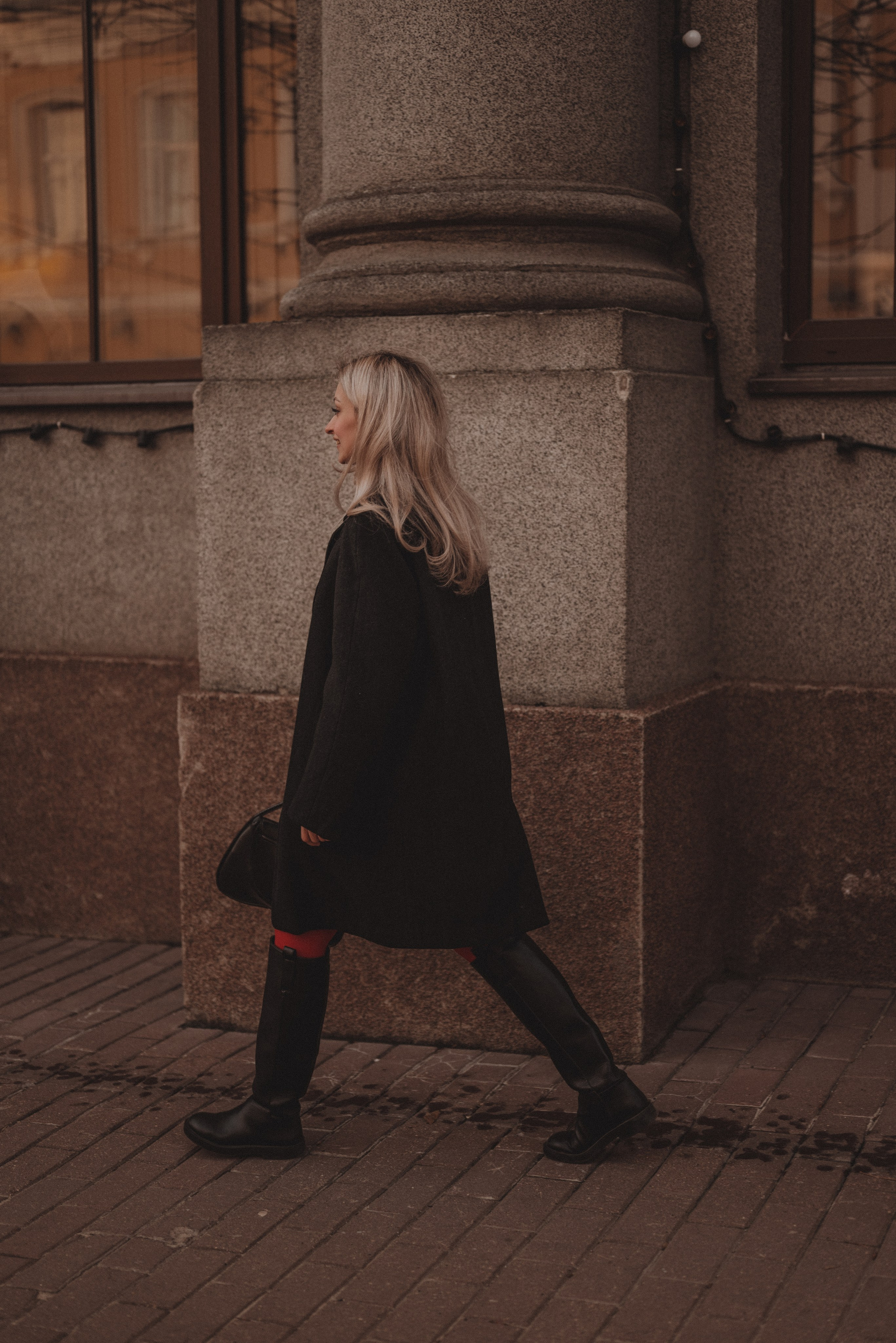 Юля. Фотограф Кристина Пархоменко