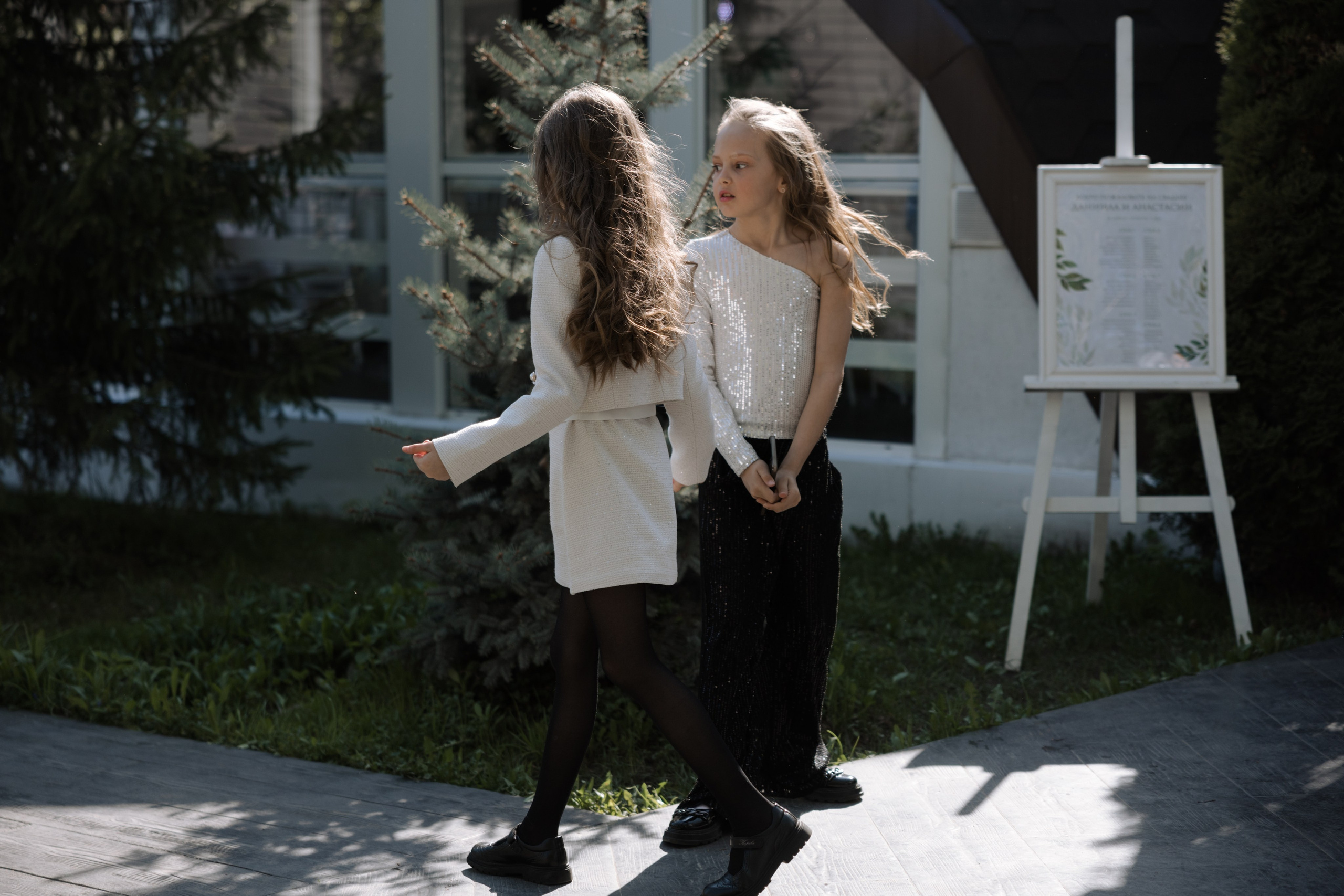 МЫ С ТОБОЮ СВЯЗАНЫ. Фотограф Наталия Бирюкова