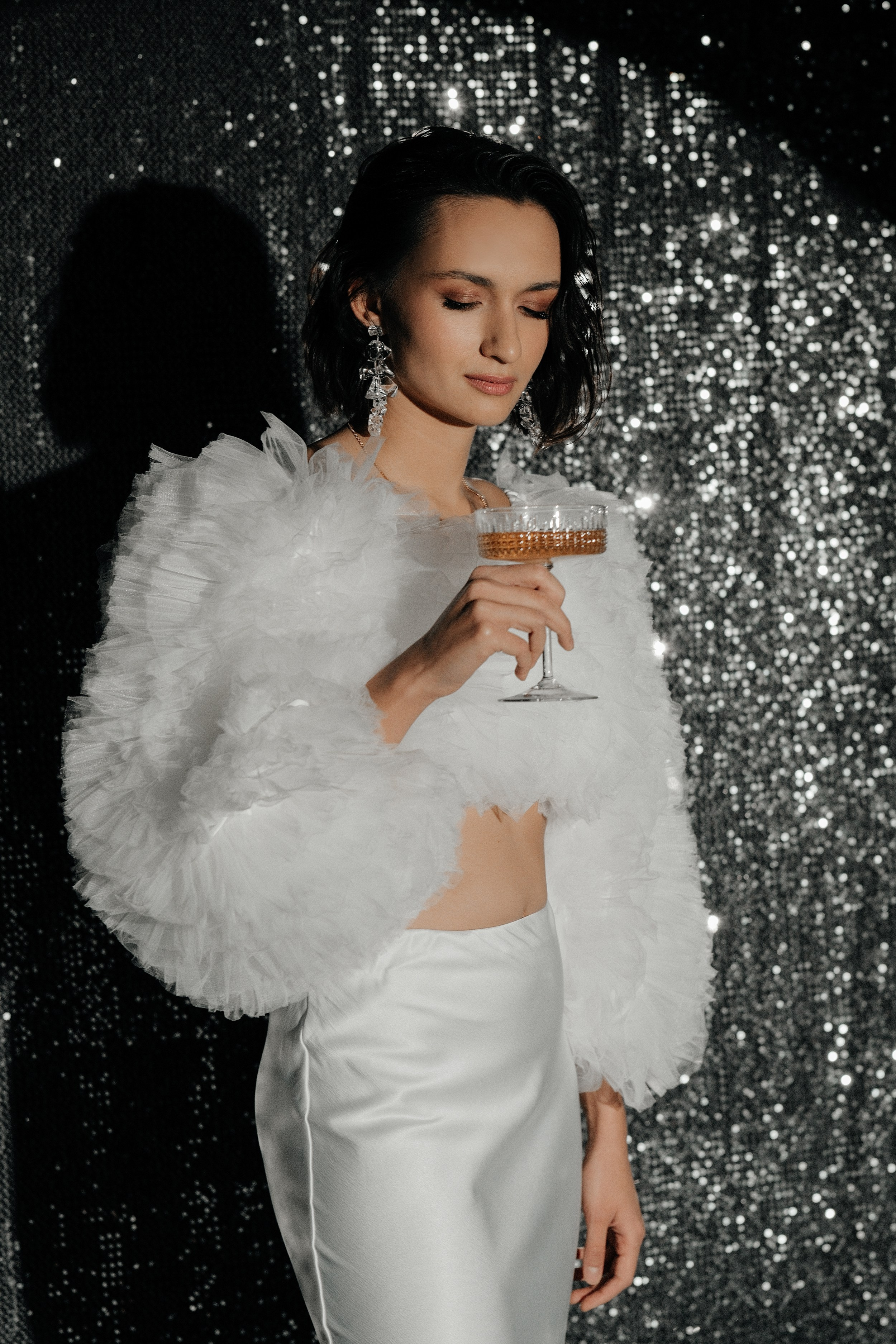 Новогодние фотосессии. Фотограф Юрий Марилов Москва, Тюмень