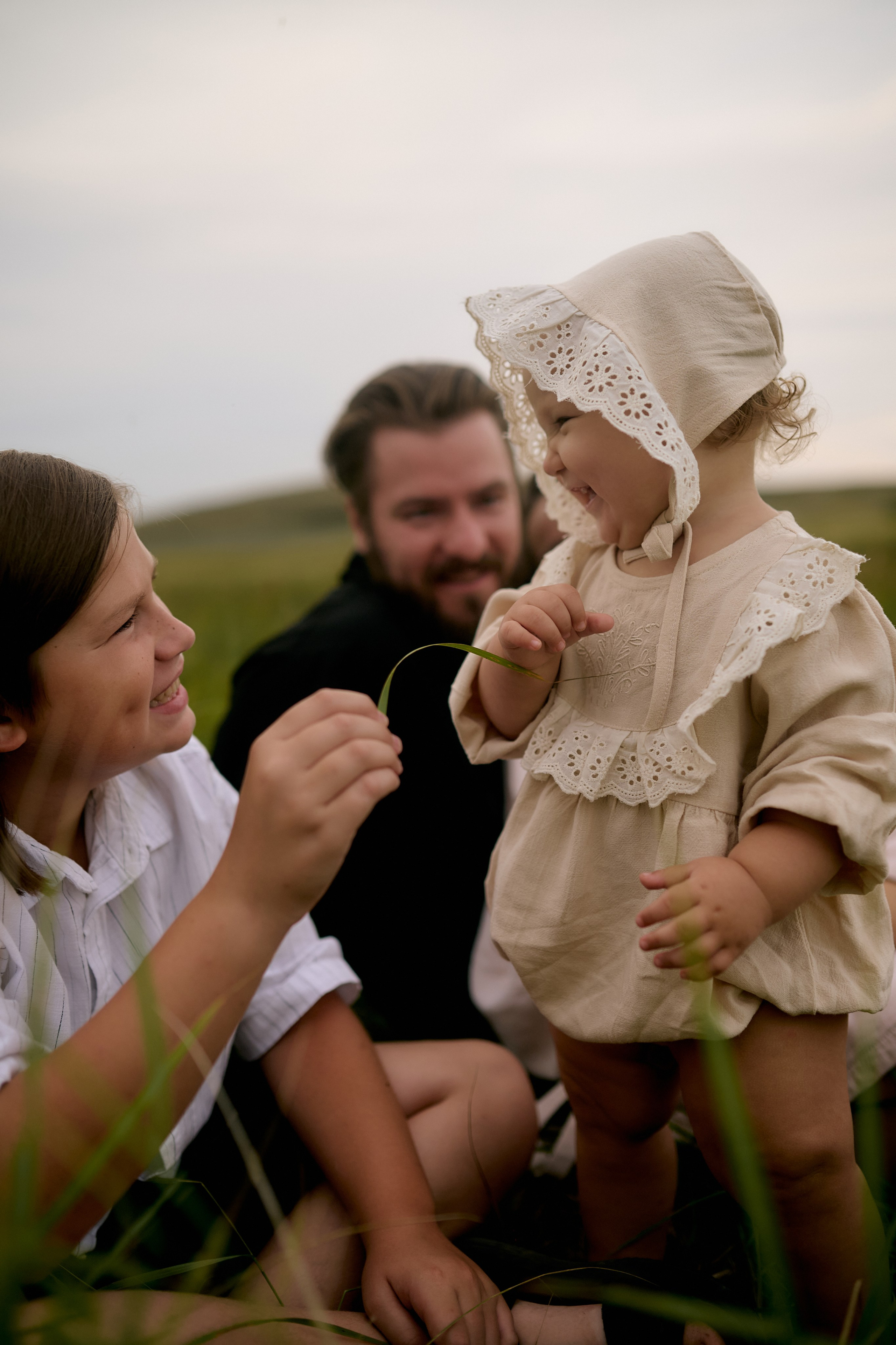 Коля, Вероника, Глеб и Ника. Семейный и свадебный lifestyle-фотограф в Москве Мария Петрова