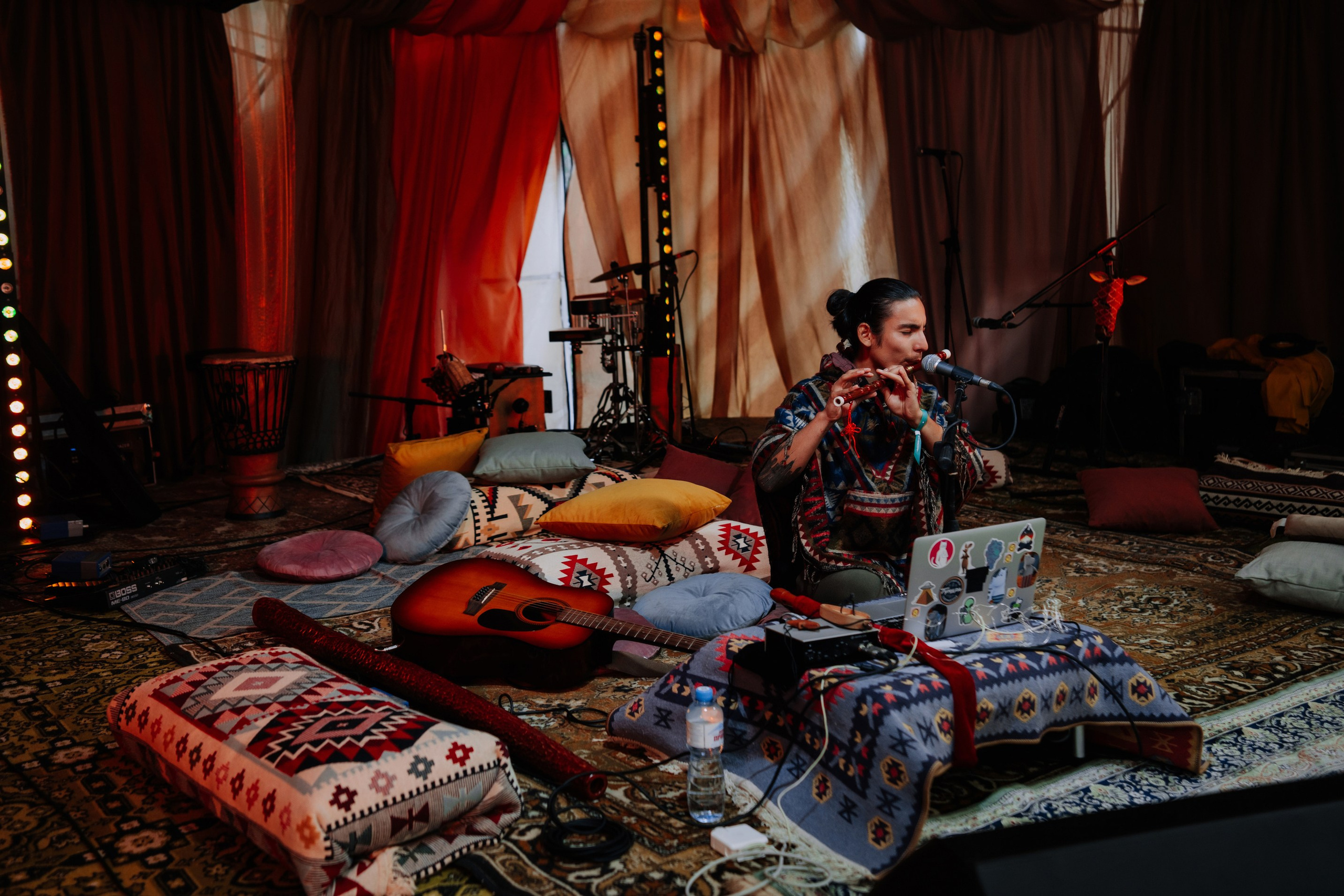 Ethnoscope 2022. Photographer — ERASTOV