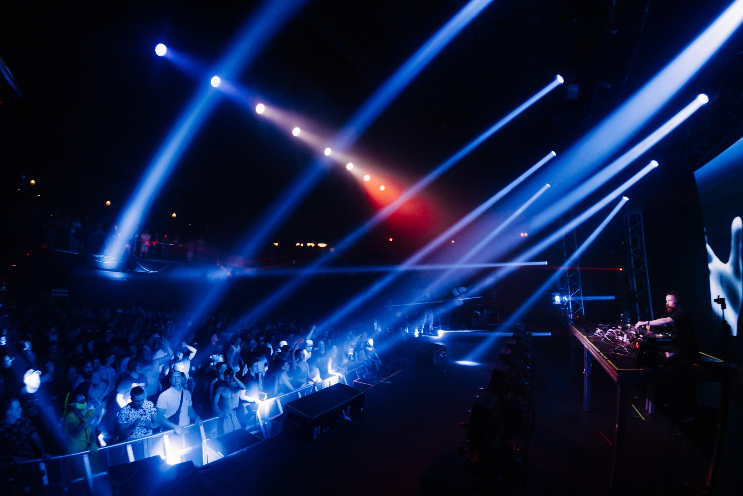 Neuropunk. Photographer — ERASTOV