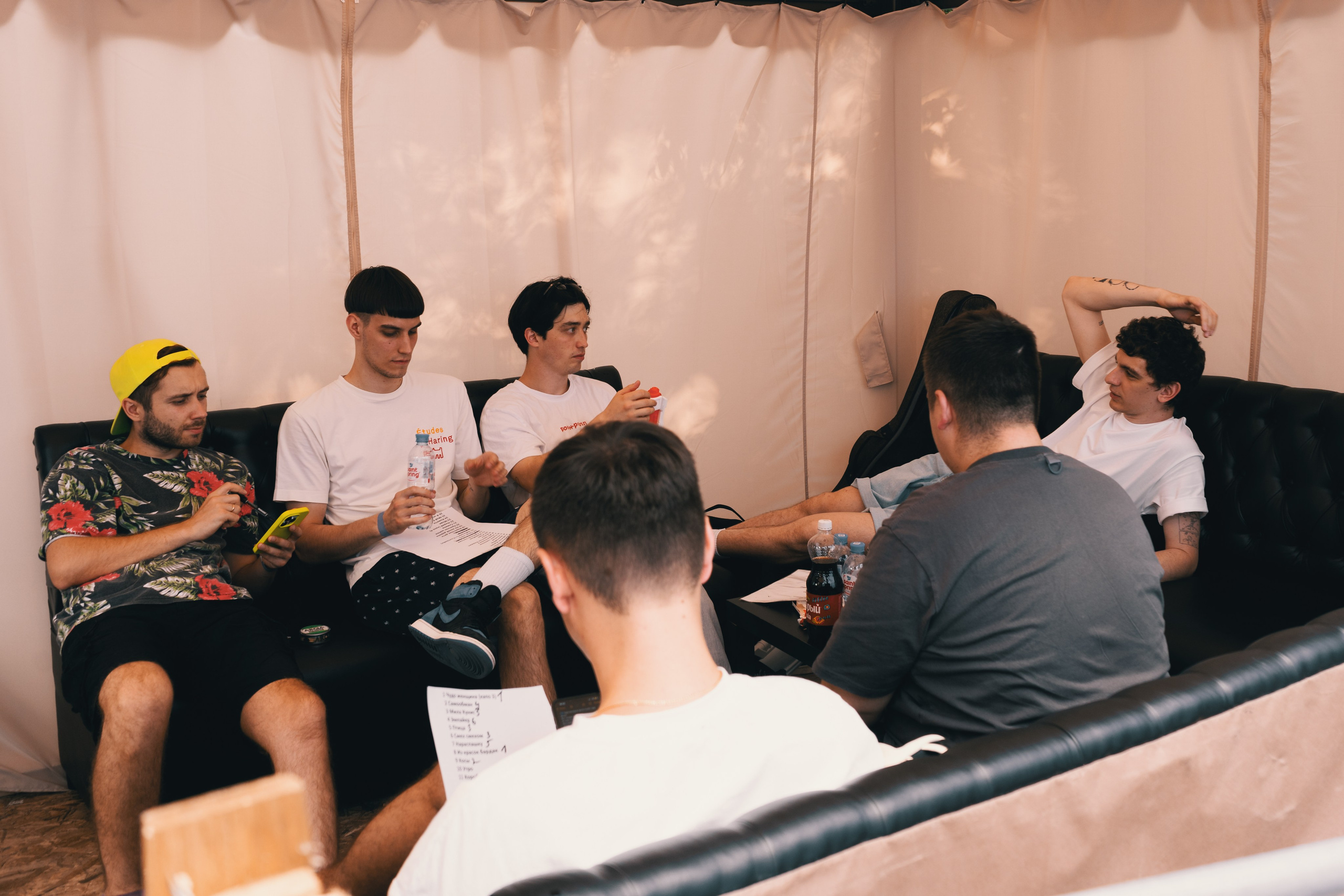 Драгни. PRAVDA SUMMER. Никита Скрипник — ТЕАТР В СТИЛЕ ФЭШН