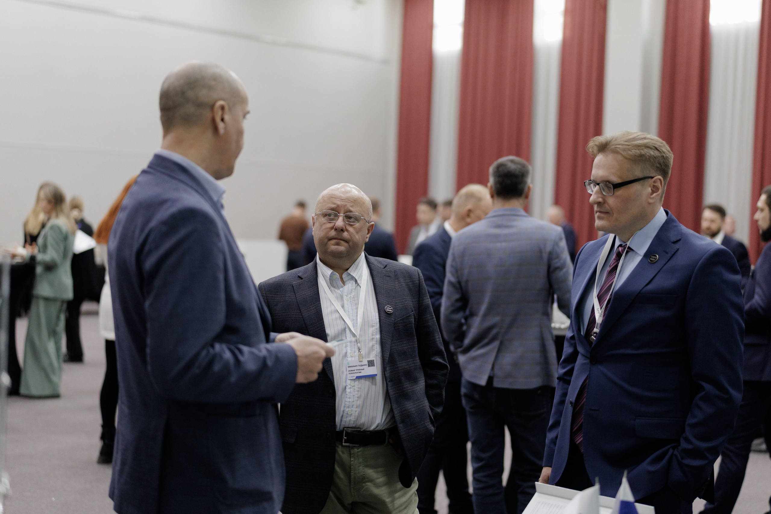 ВК СПБ — Химическая промышленность России — 2 международный форум. Свадебный фотограф