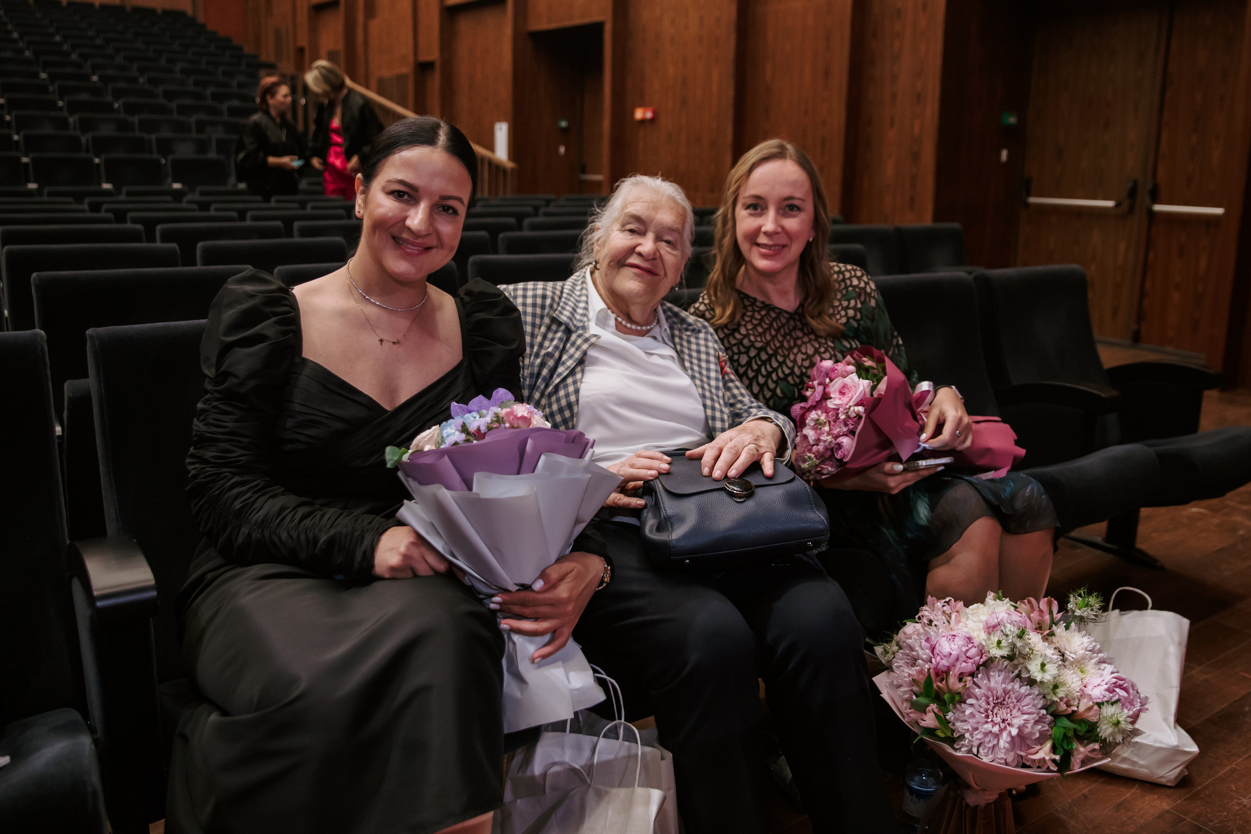 Репортажная съёмка. Павел Померанцев