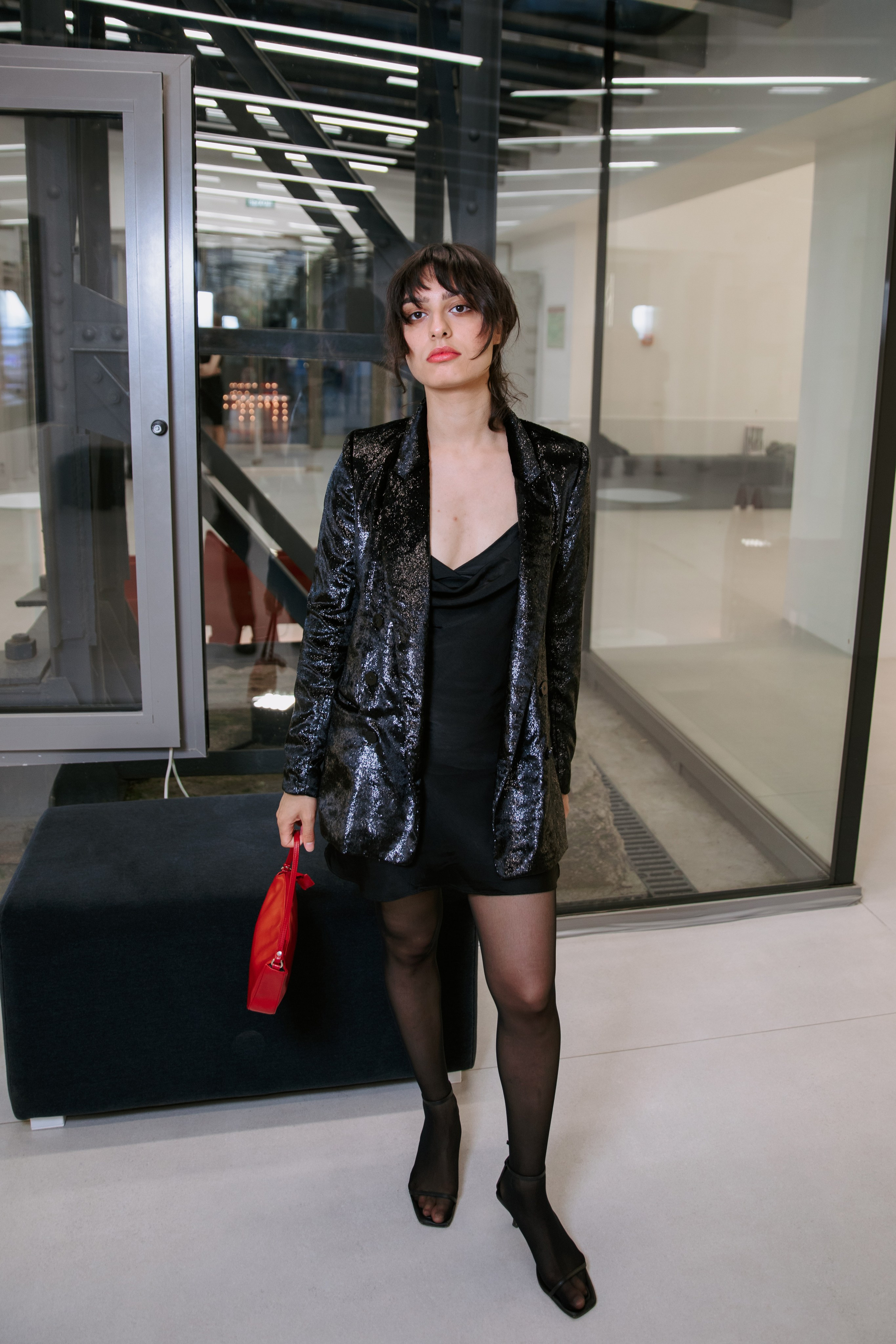 Репортажная съёмка. Павел Померанцев