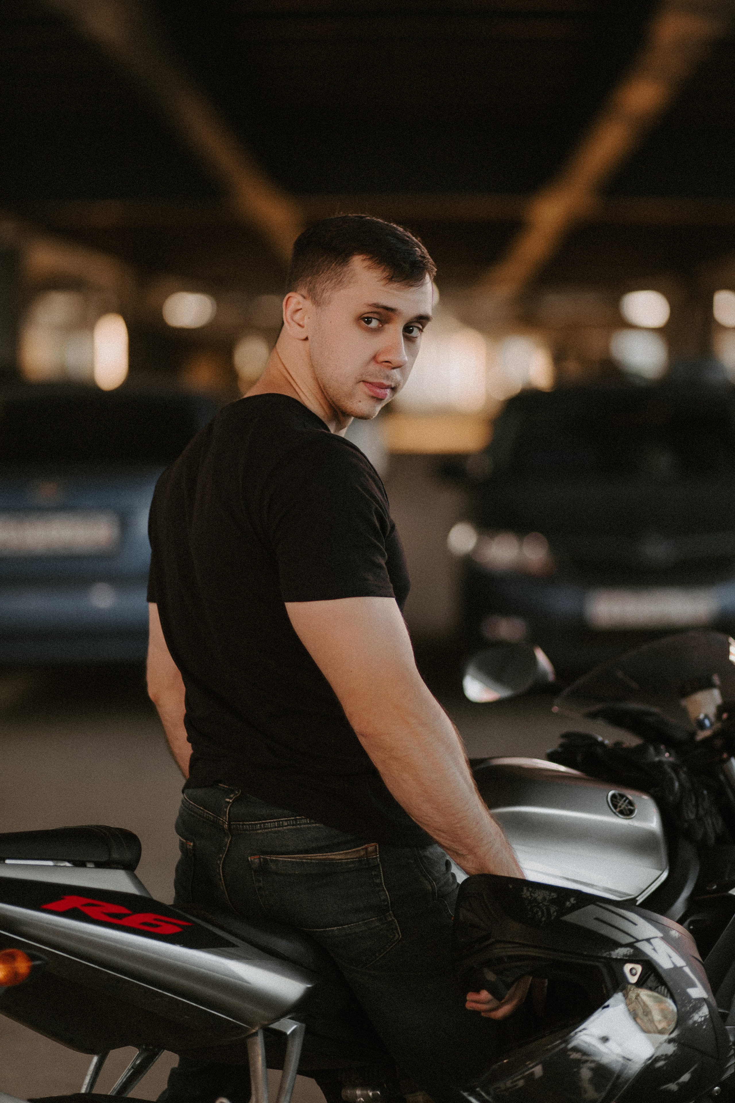 Николай мото. Павел Померанцев